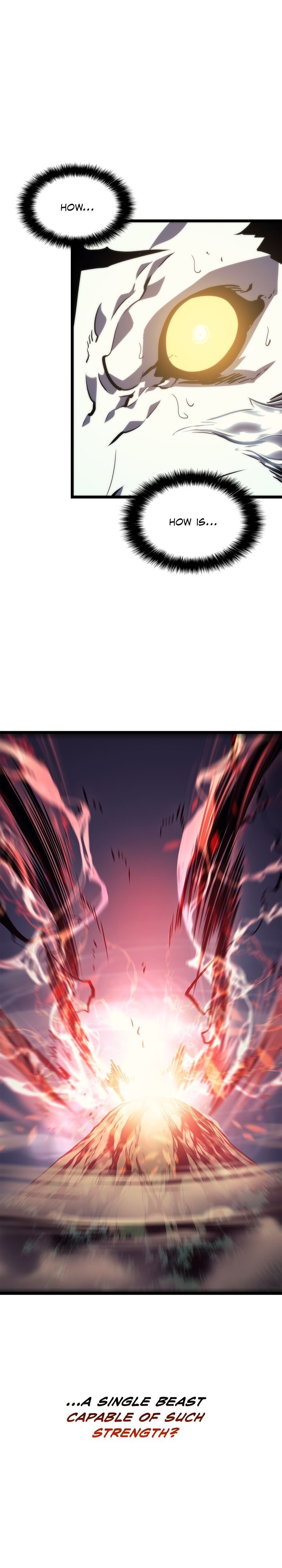 Read Solo Leveling ENGLISH Manga Online