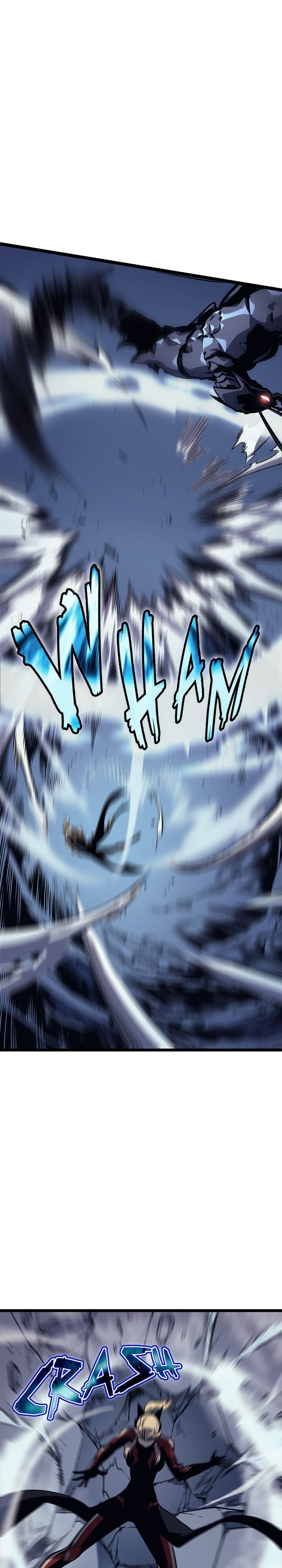 Read Solo Leveling ENGLISH Manga Online