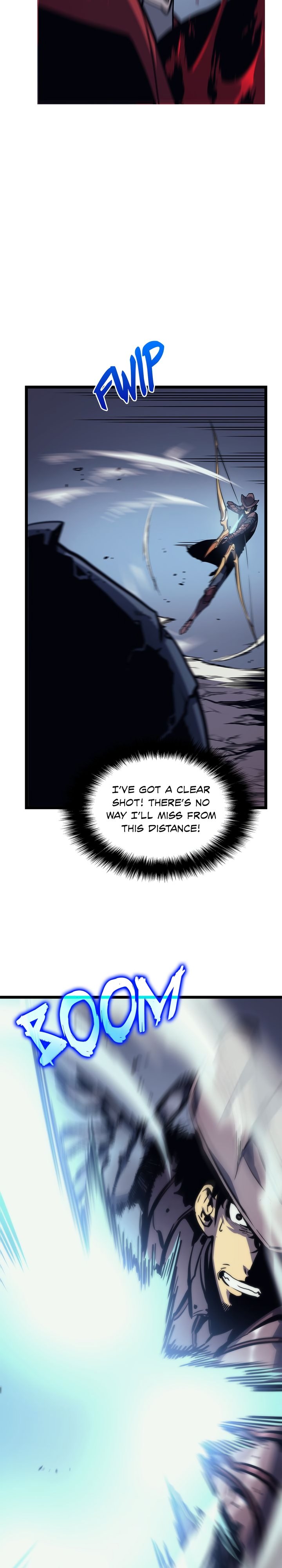 Read Solo Leveling ENGLISH Manga Online