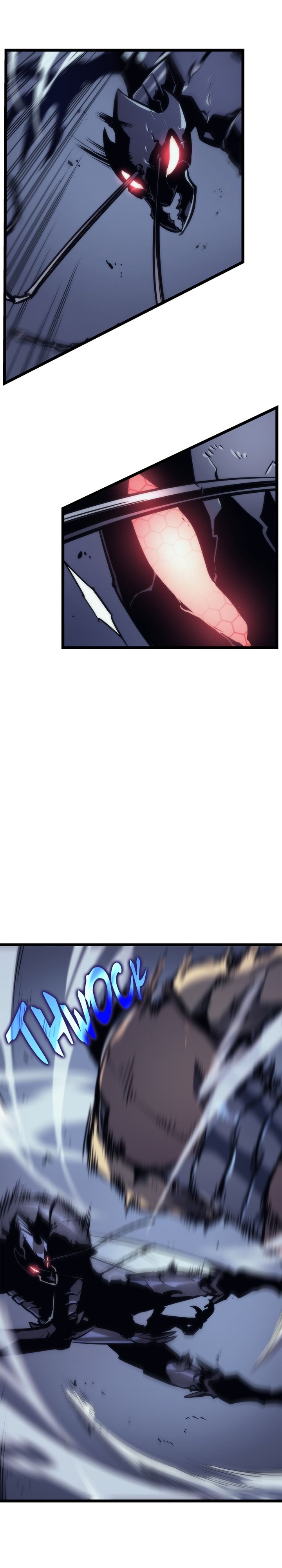 Read Solo Leveling ENGLISH Manga Online