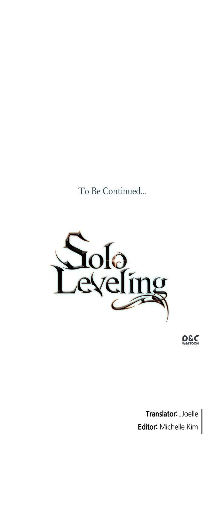 Read Solo Leveling ENGLISH Manga Online