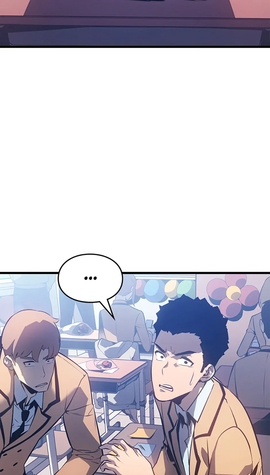 Read Solo Leveling Ragnarok ENGLISH Manga Online