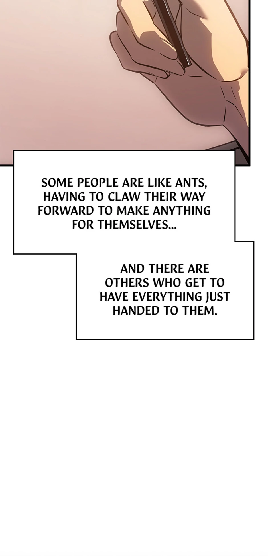 Read Solo Leveling Ragnarok ENGLISH Manga Online