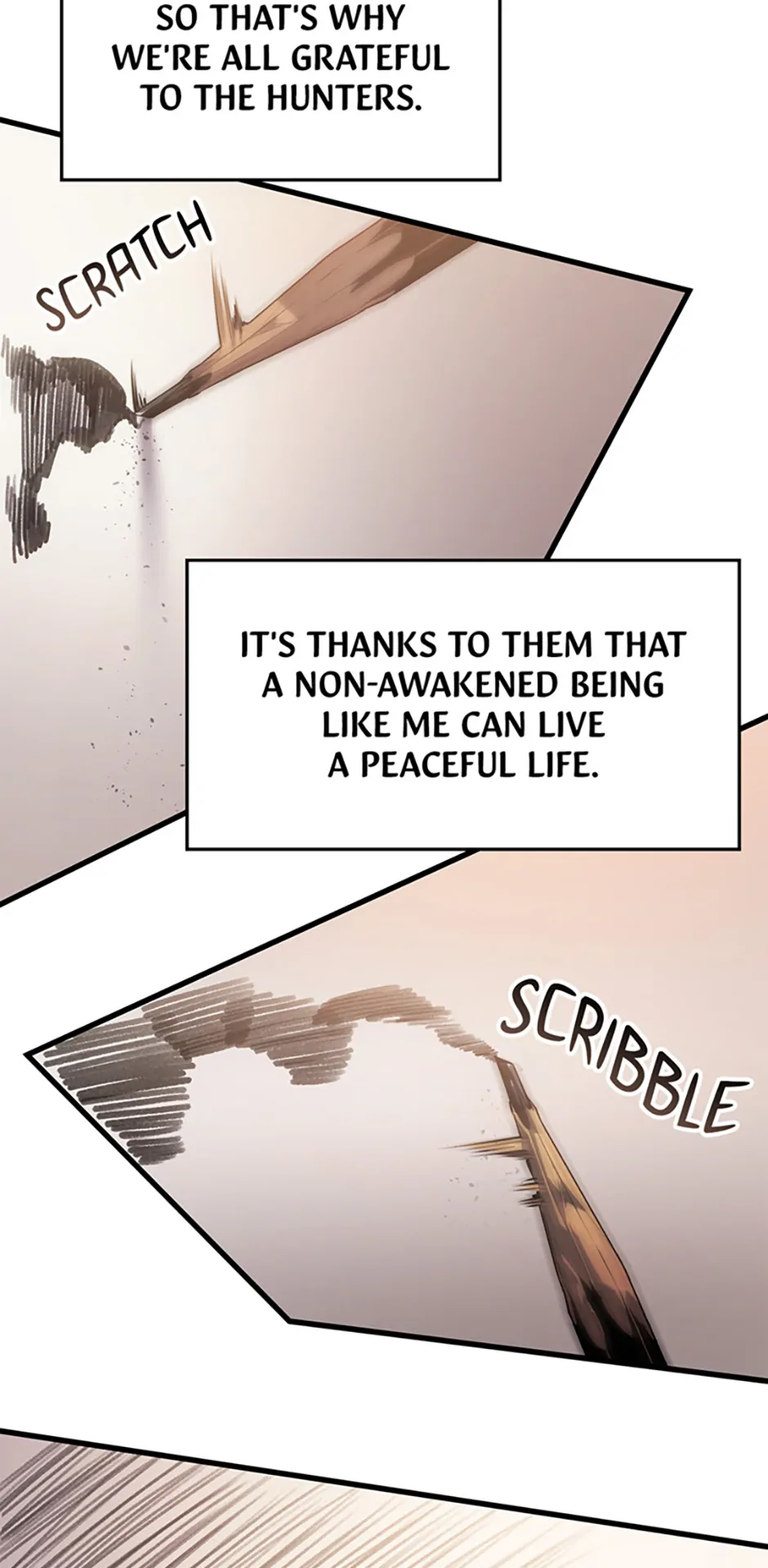 Read Solo Leveling Ragnarok ENGLISH Manga Online