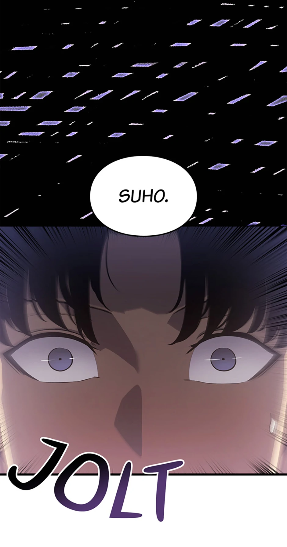 Read Solo Leveling Ragnarok ENGLISH Manga Online