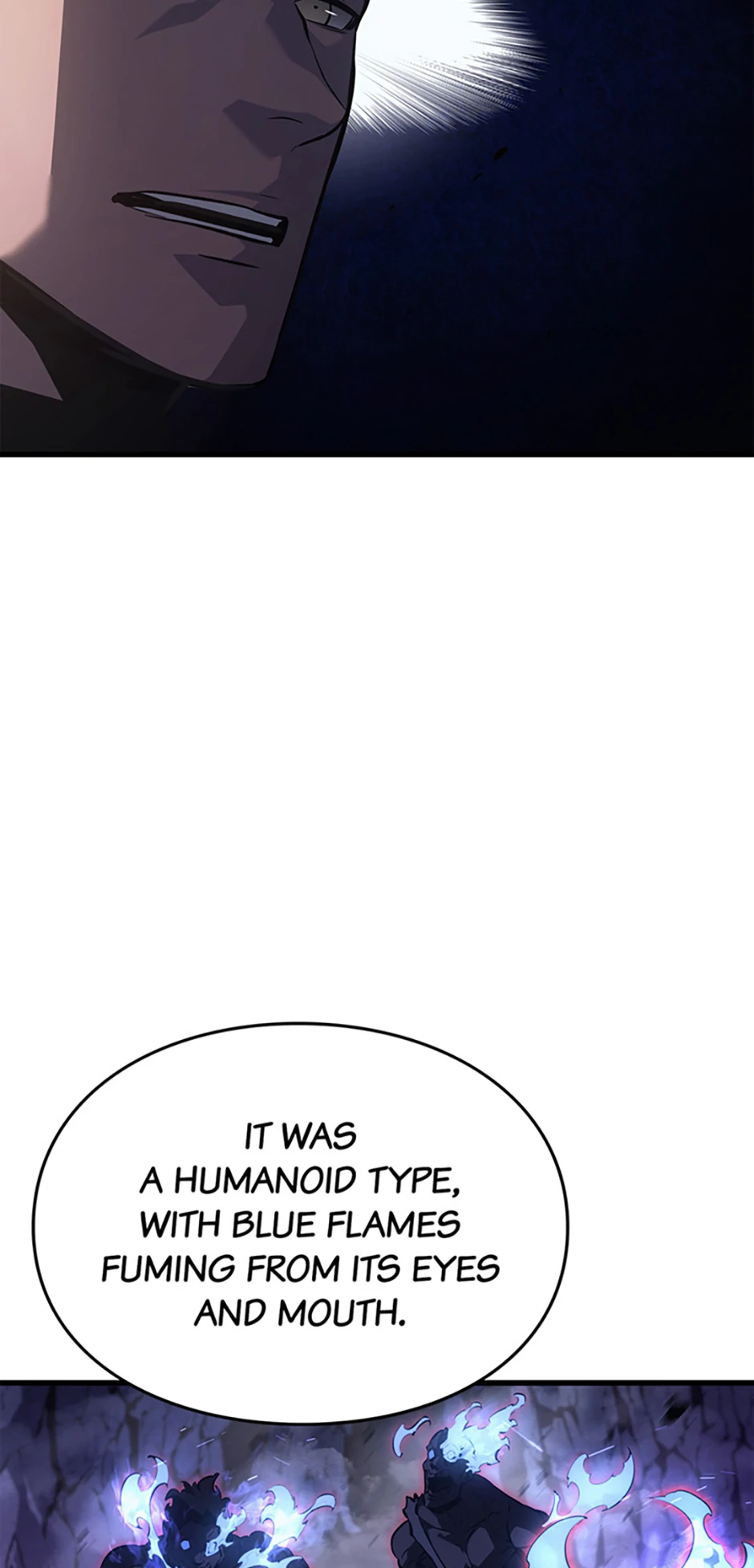 Read Solo Leveling Ragnarok ENGLISH Manga Online