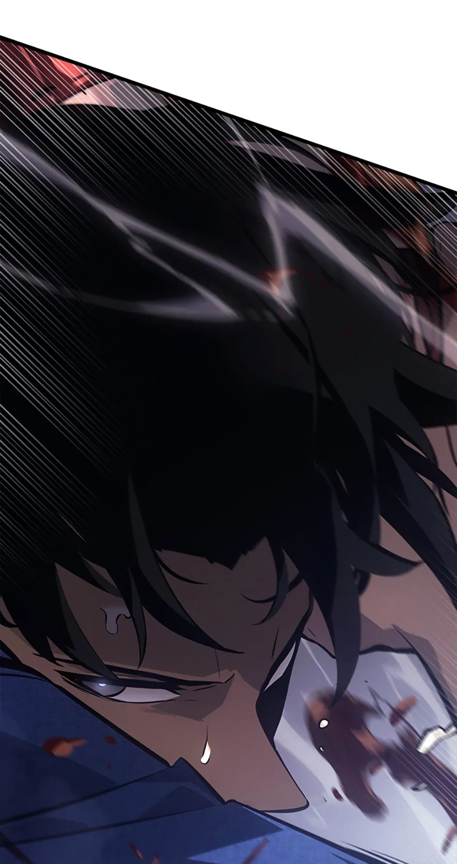 Read Solo Leveling Ragnarok ENGLISH Manga Online