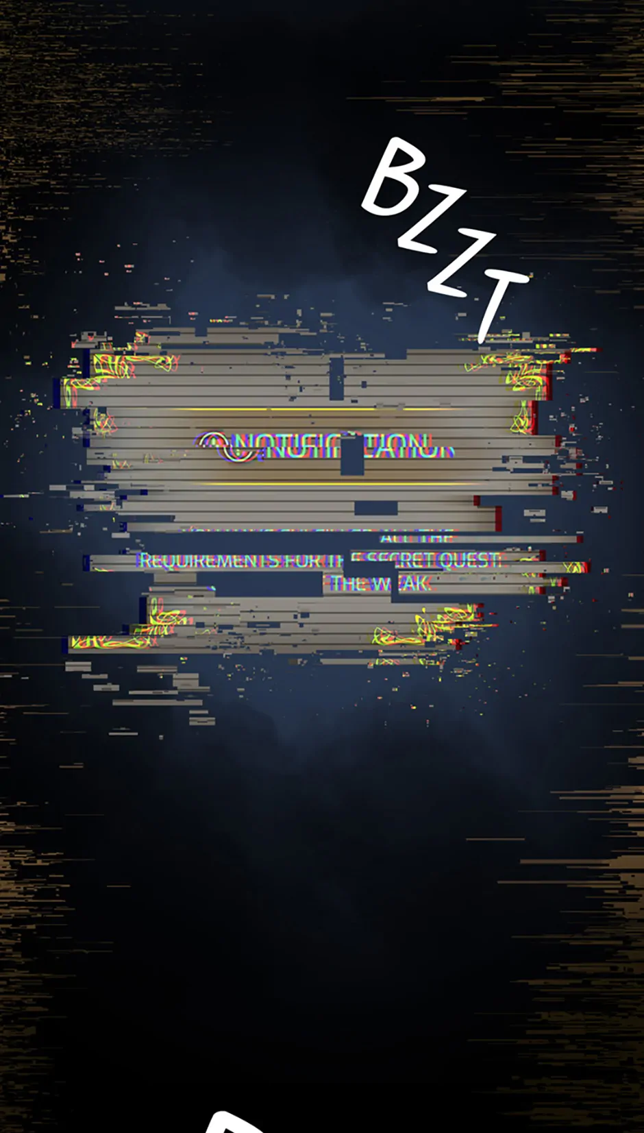 Read Solo Leveling Ragnarok ENGLISH Manga Online