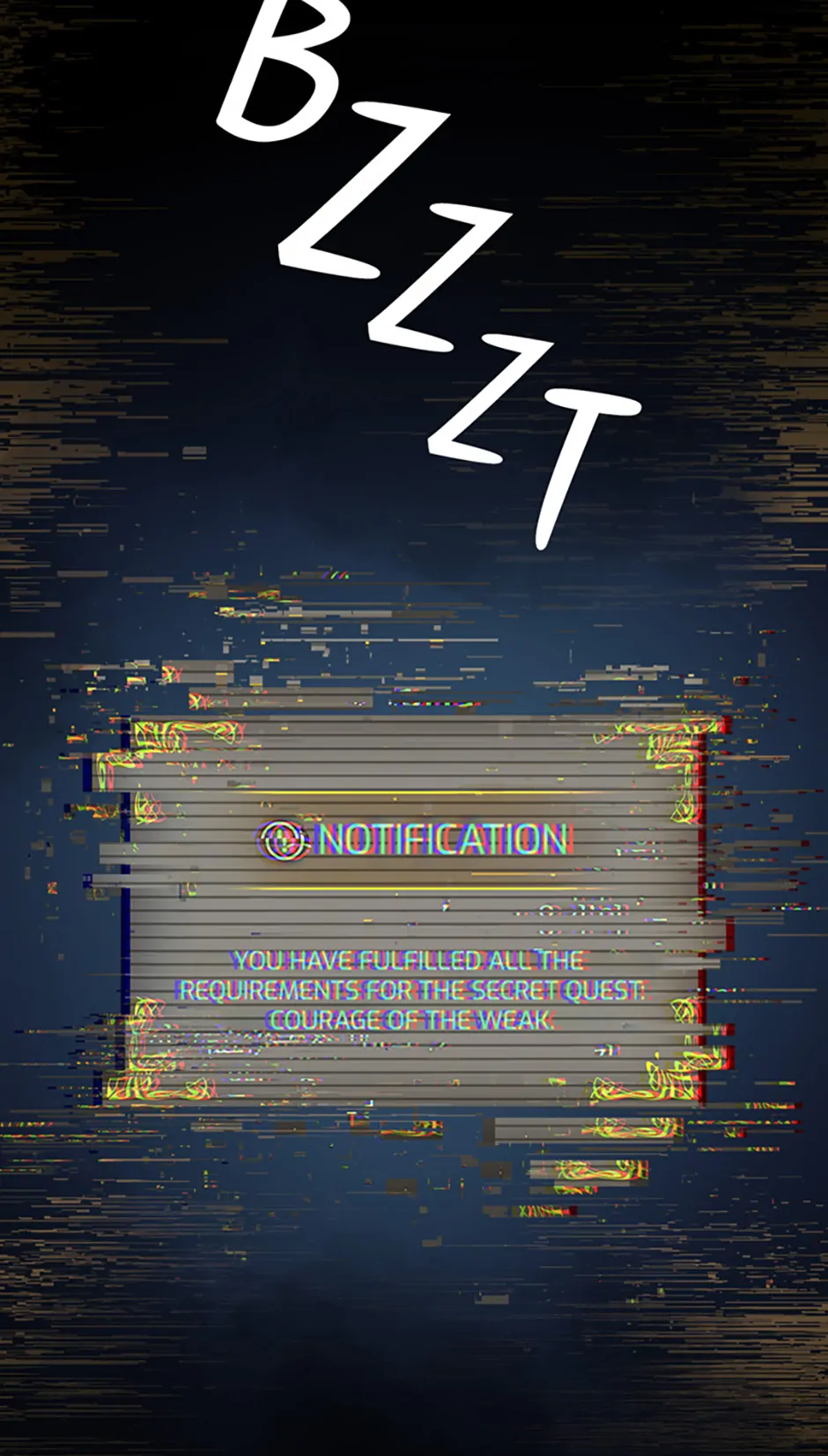 Read Solo Leveling Ragnarok ENGLISH Manga Online