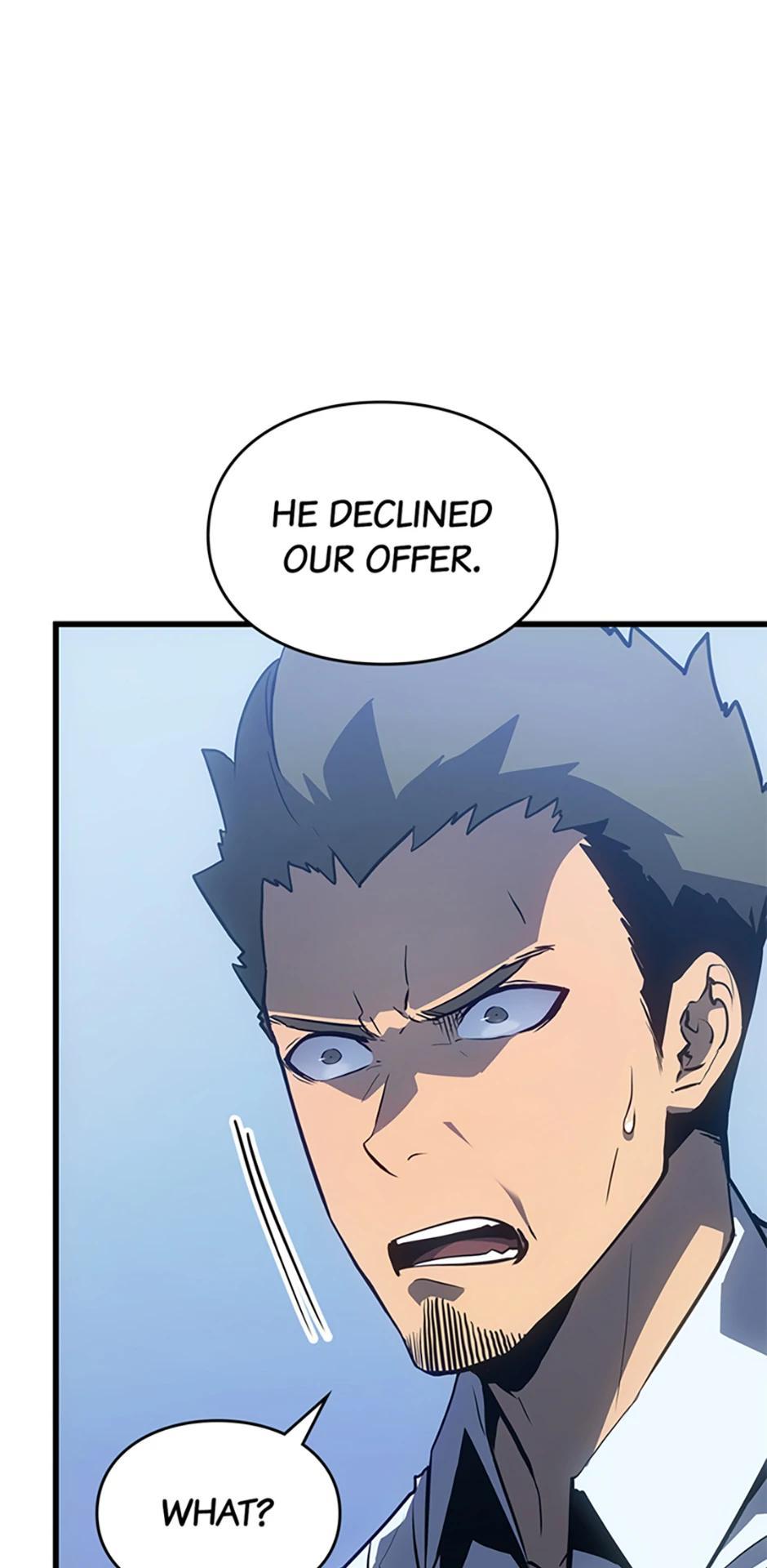 Read Solo Leveling Ragnarok ENGLISH Manga Online