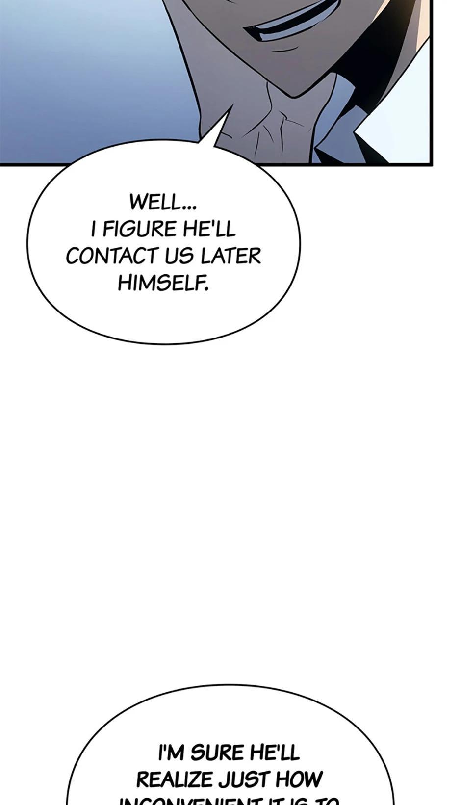 Read Solo Leveling Ragnarok ENGLISH Manga Online