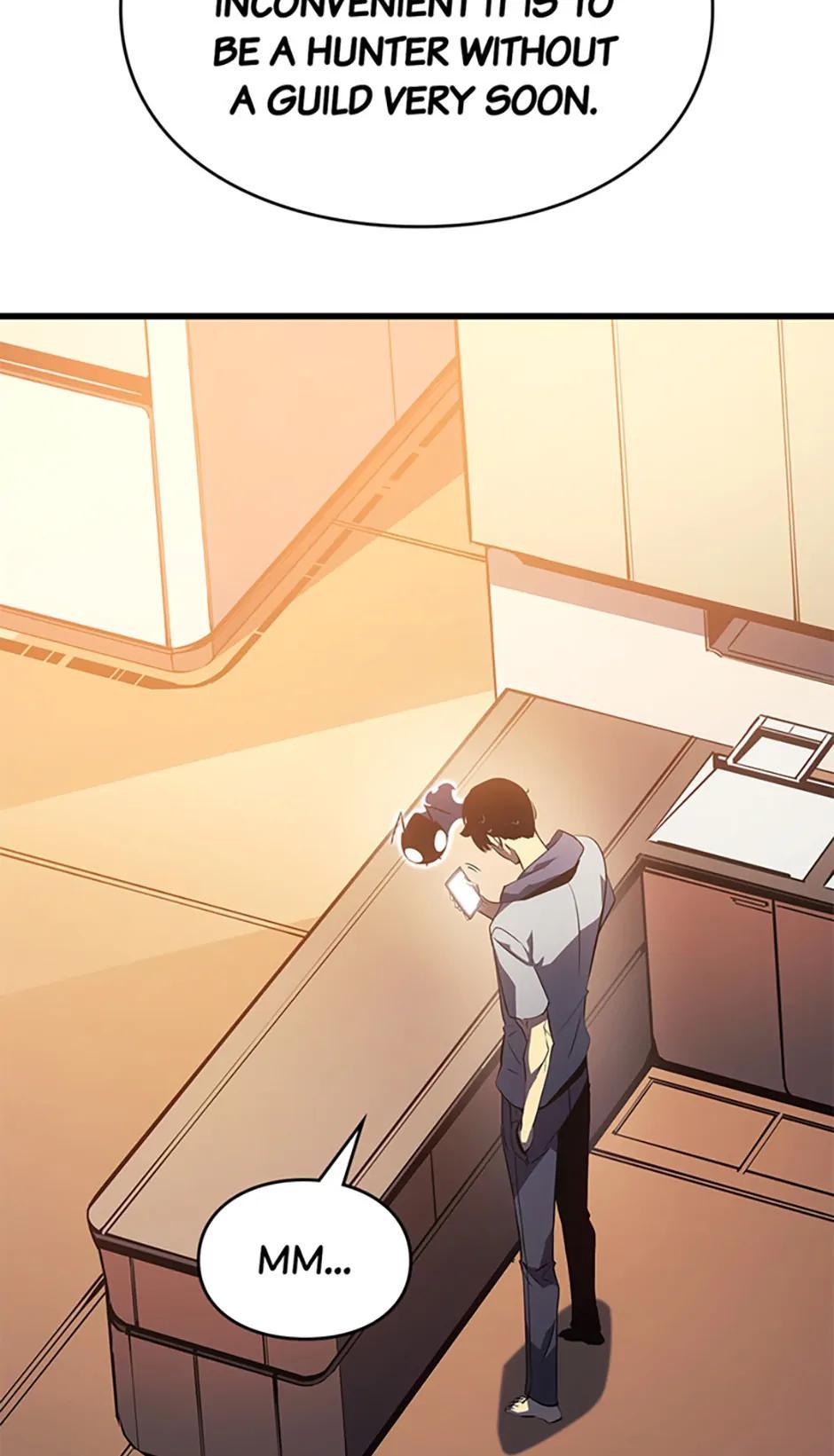 Read Solo Leveling Ragnarok ENGLISH Manga Online