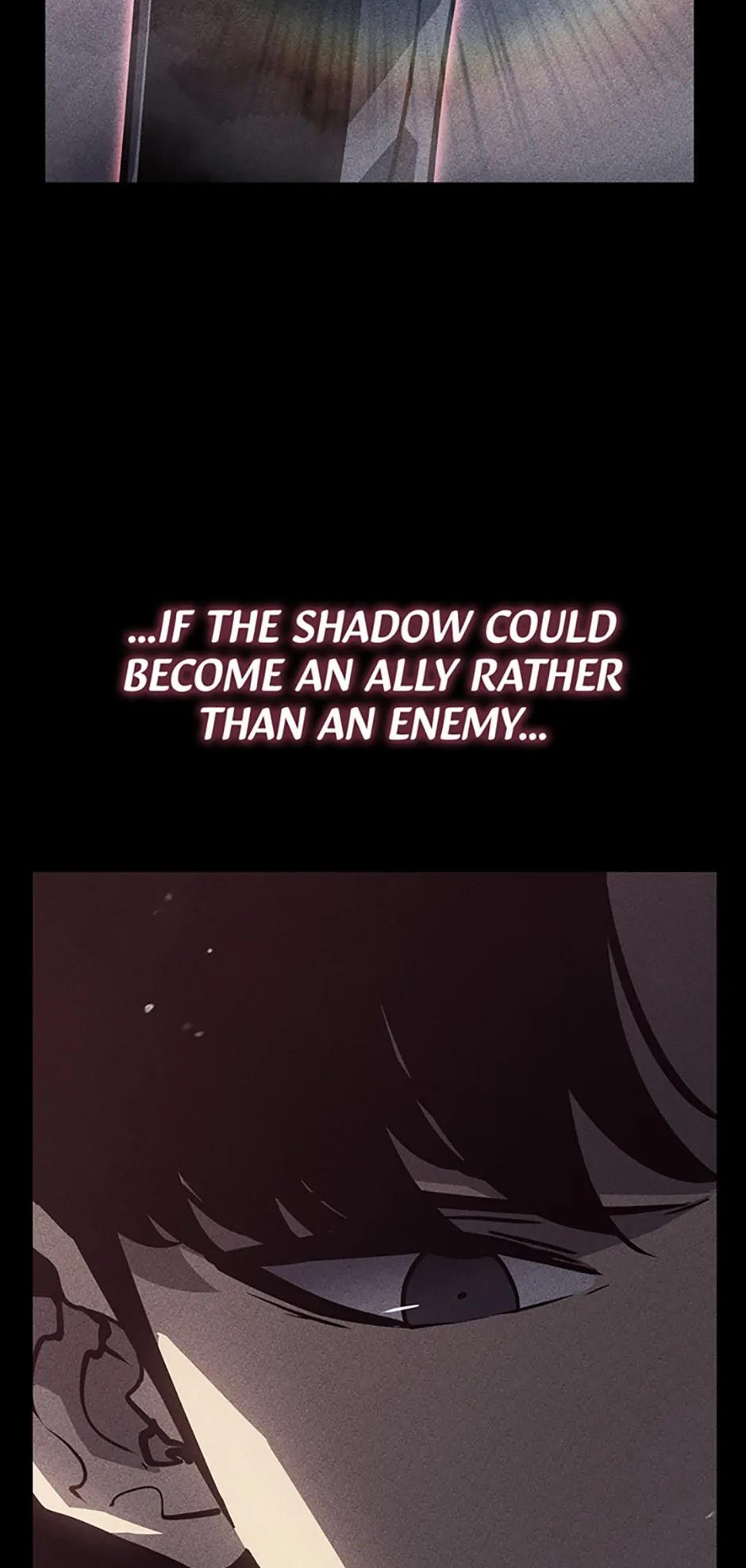 Read Solo Leveling Ragnarok ENGLISH Manga Online