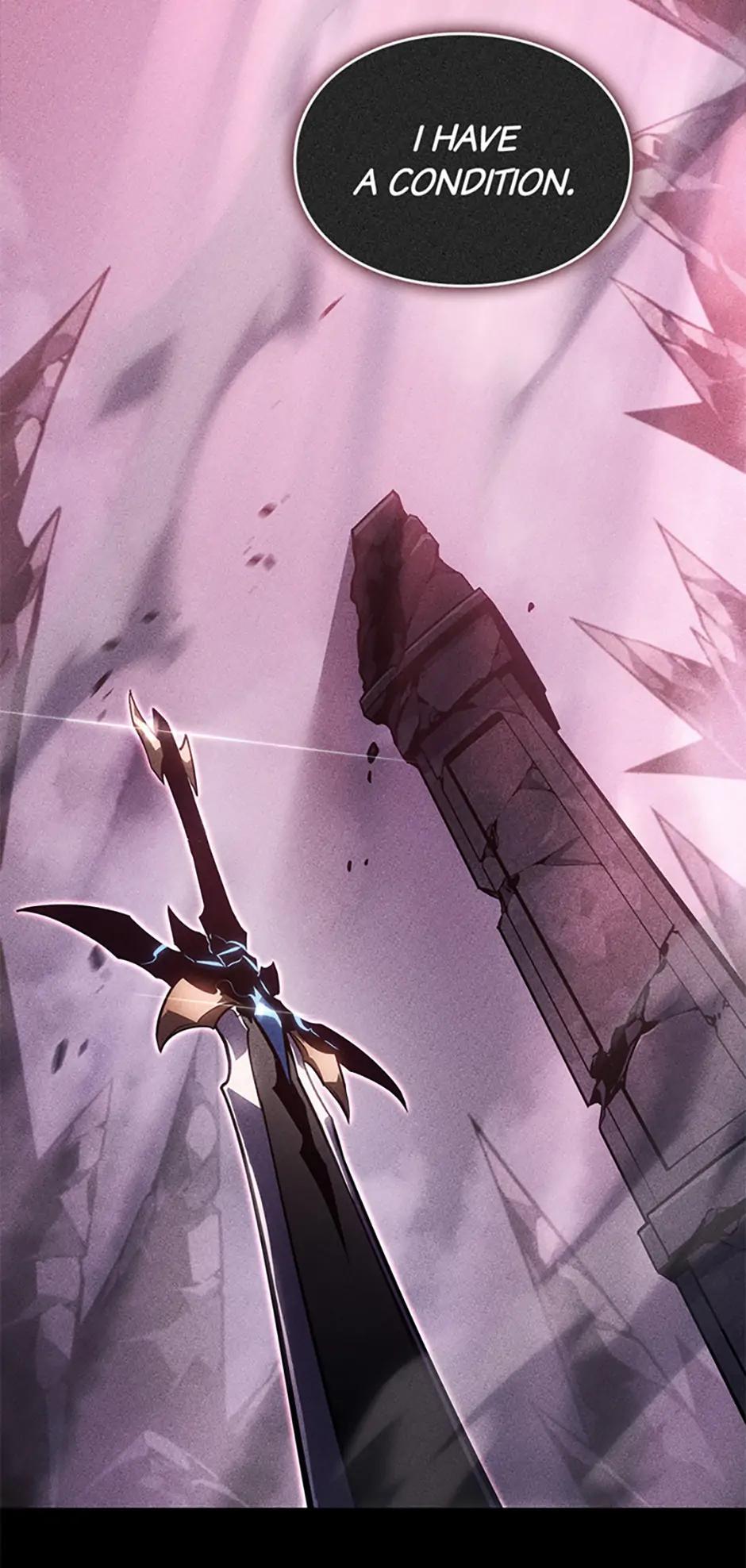 Read Solo Leveling Ragnarok ENGLISH Manga Online