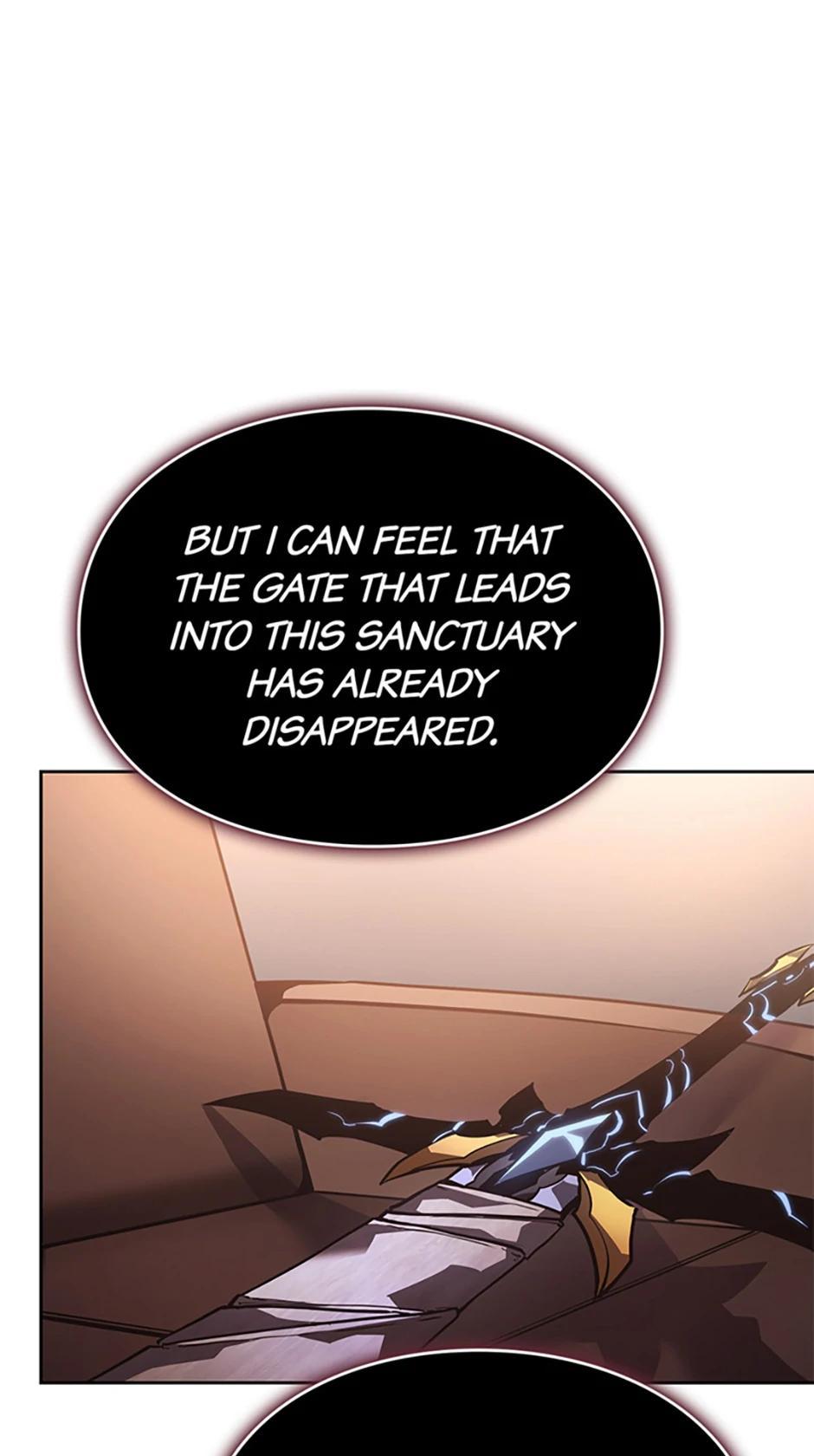 Read Solo Leveling Ragnarok ENGLISH Manga Online