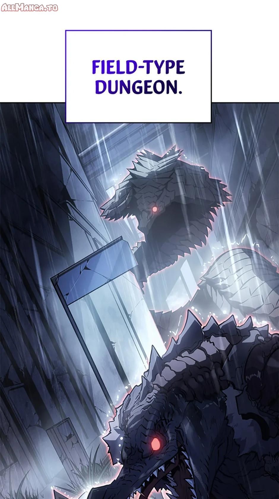 Read Solo Leveling Ragnarok ENGLISH Manga Online