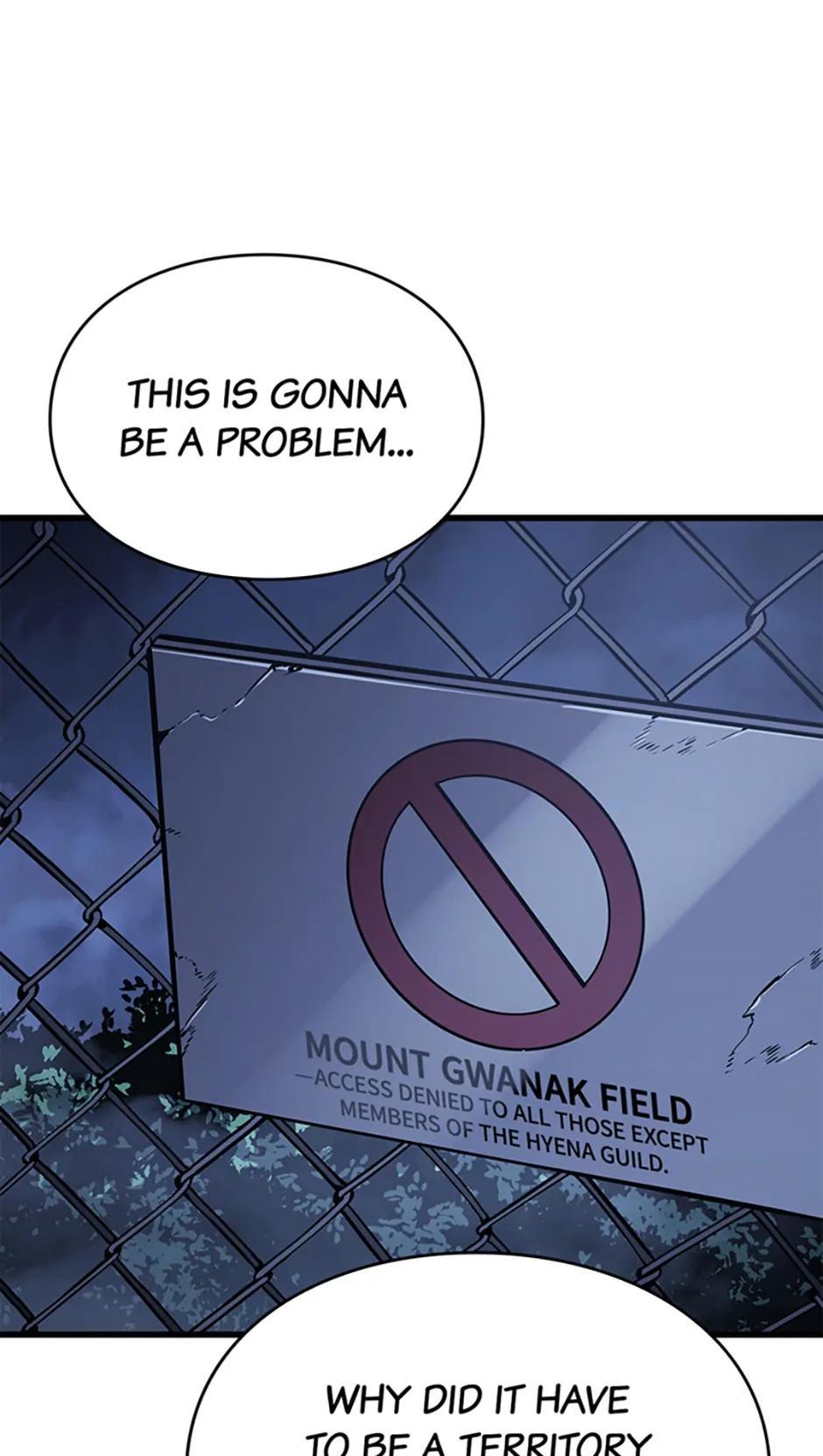 Read Solo Leveling Ragnarok ENGLISH Manga Online