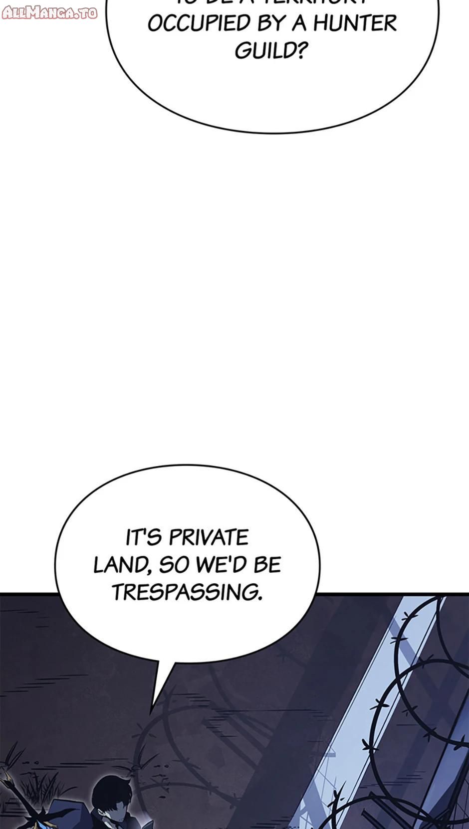 Read Solo Leveling Ragnarok ENGLISH Manga Online