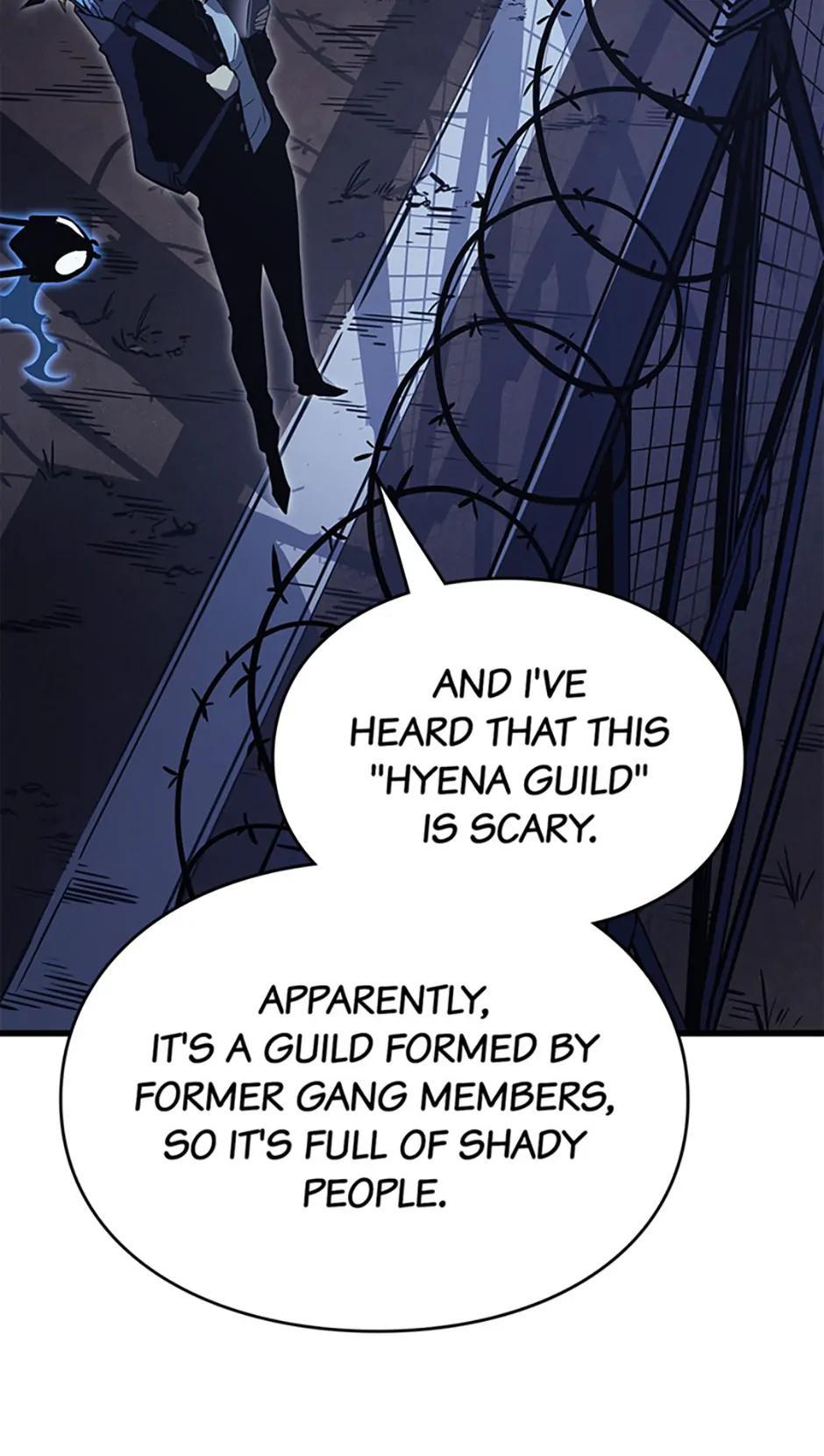 Read Solo Leveling Ragnarok ENGLISH Manga Online