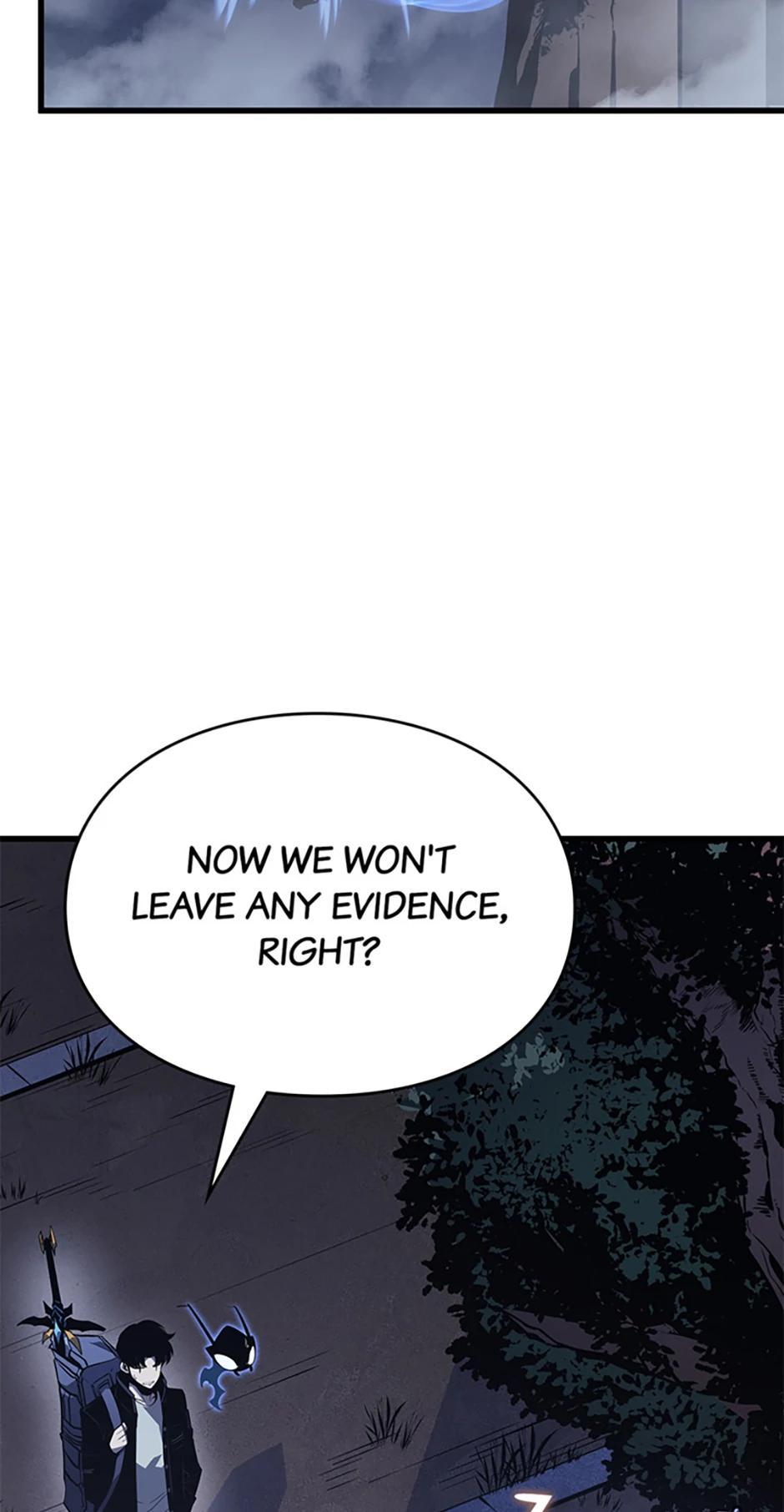 Read Solo Leveling Ragnarok ENGLISH Manga Online