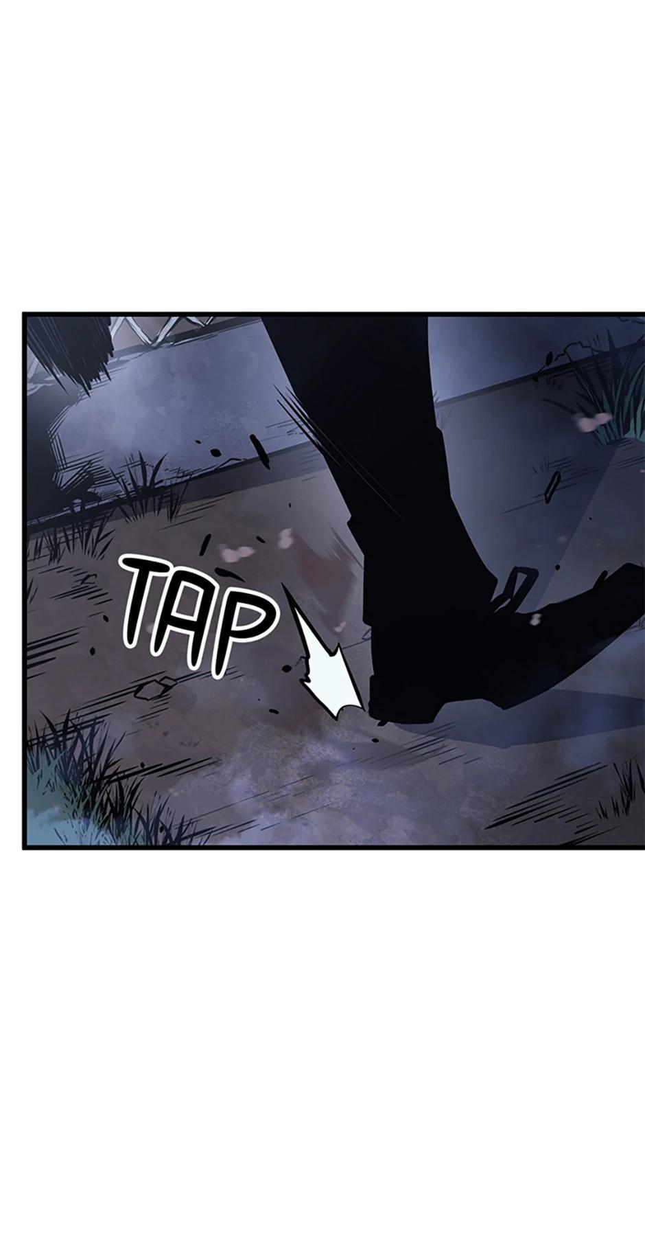 Read Solo Leveling Ragnarok ENGLISH Manga Online