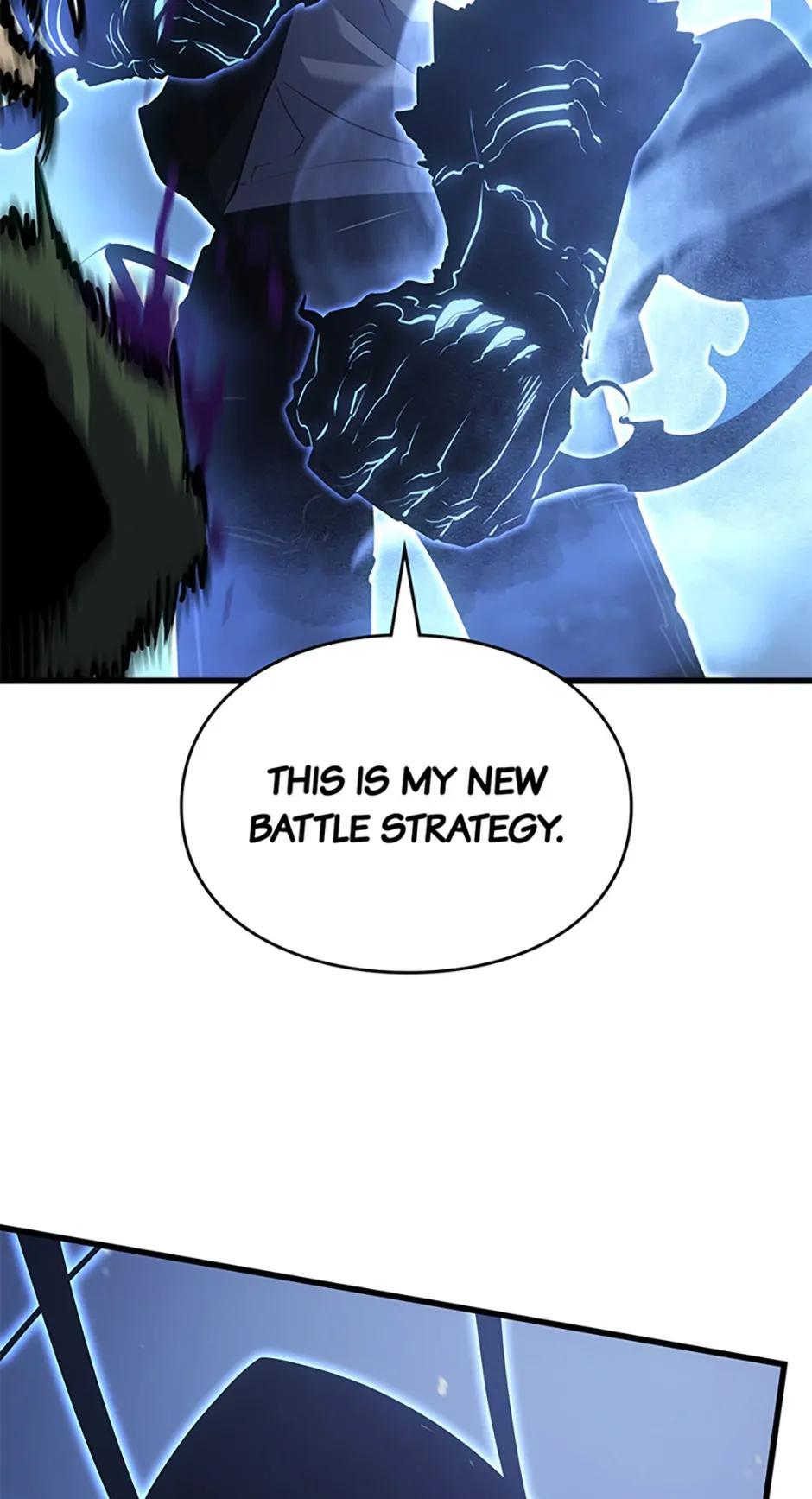 Read Solo Leveling Ragnarok ENGLISH Manga Online