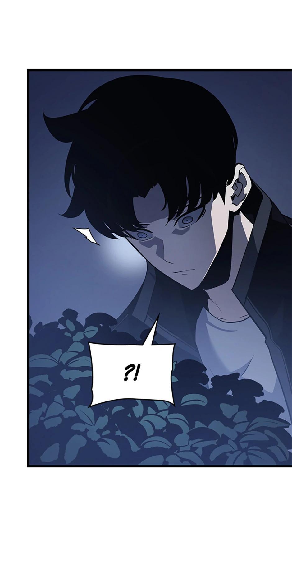 Read Solo Leveling Ragnarok ENGLISH Manga Online