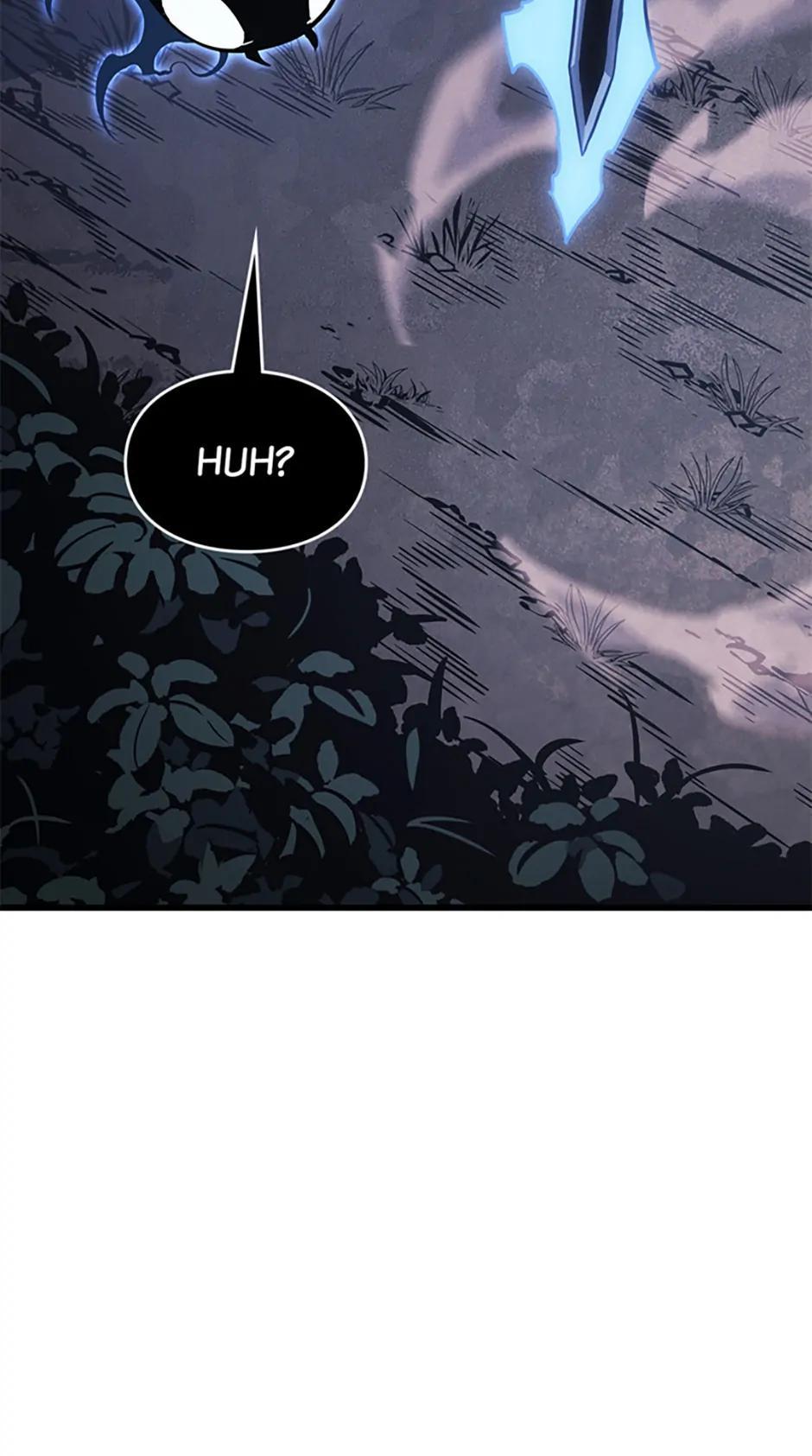 Read Solo Leveling Ragnarok ENGLISH Manga Online