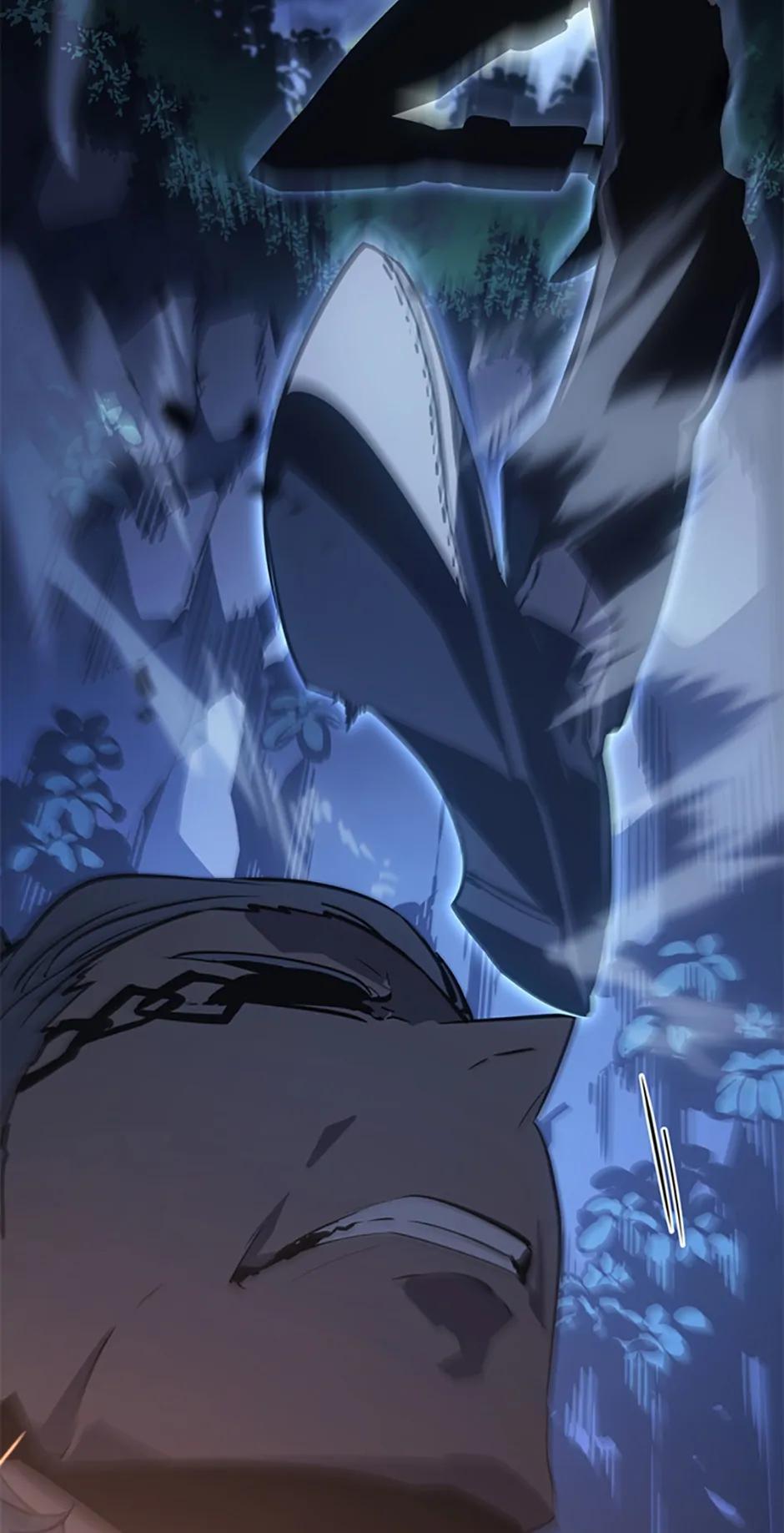 Read Solo Leveling Ragnarok ENGLISH Manga Online