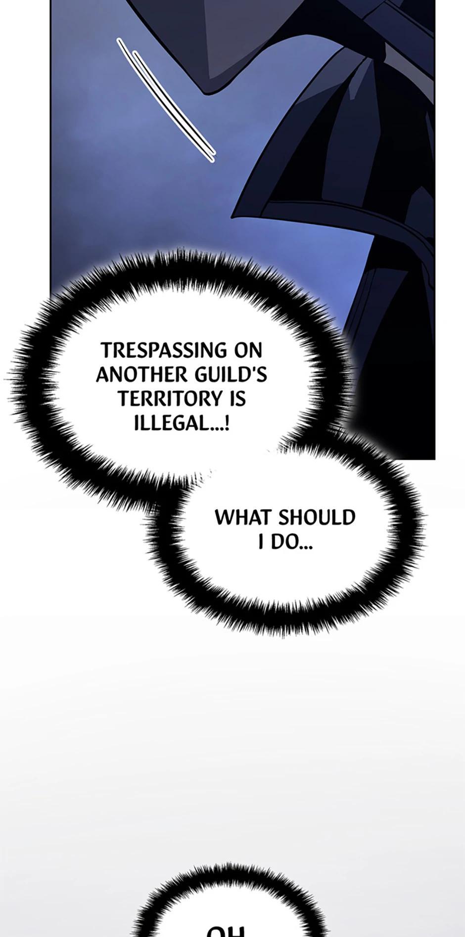 Read Solo Leveling Ragnarok ENGLISH Manga Online