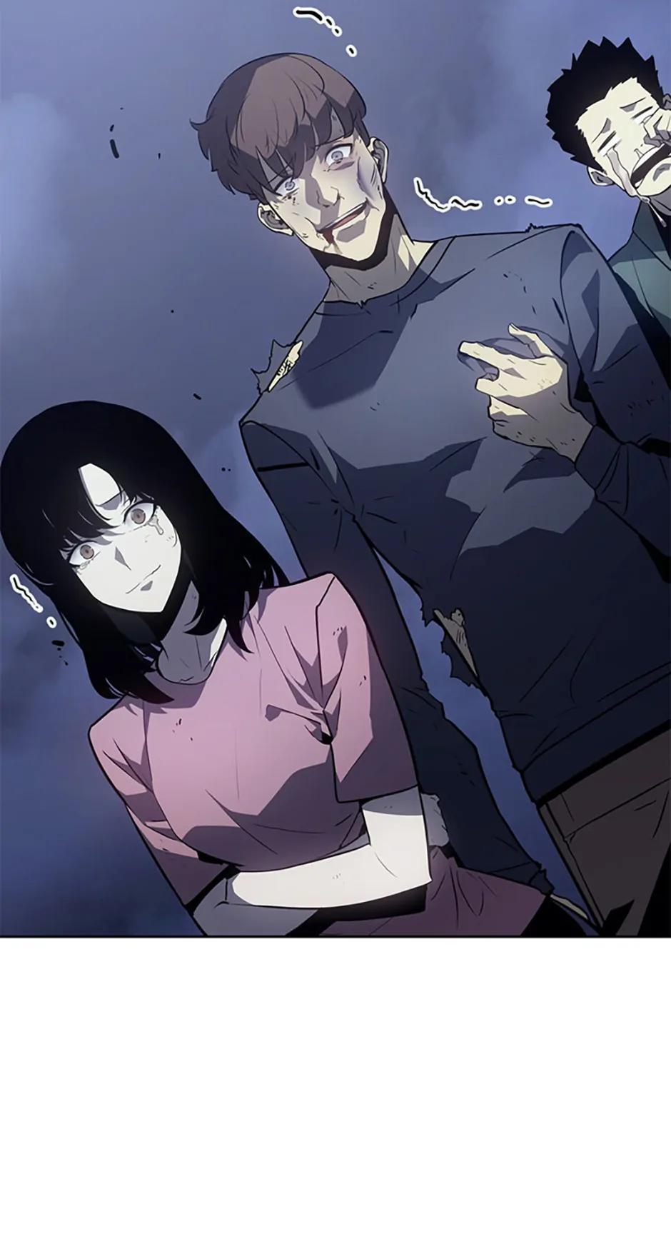 Read Solo Leveling Ragnarok ENGLISH Manga Online