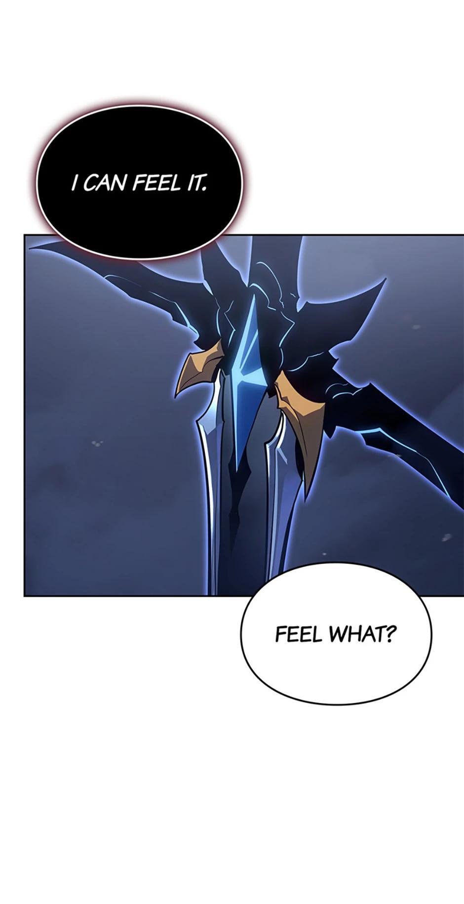 Read Solo Leveling Ragnarok ENGLISH Manga Online