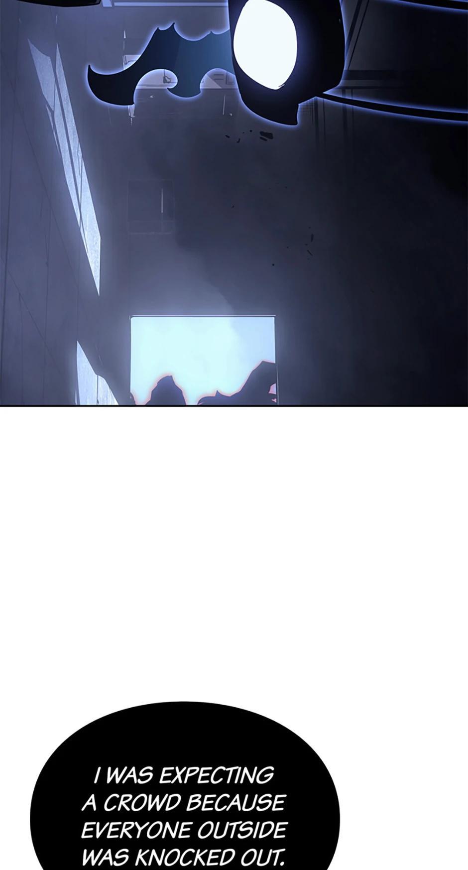 Read Solo Leveling Ragnarok ENGLISH Manga Online