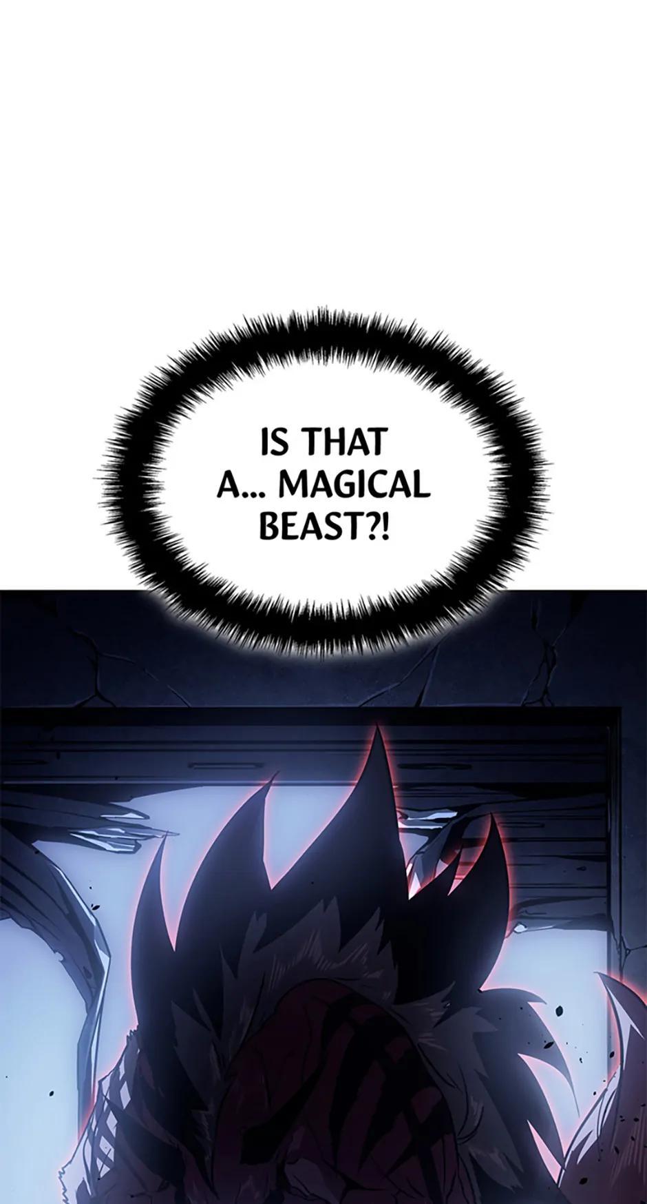 Read Solo Leveling Ragnarok ENGLISH Manga Online