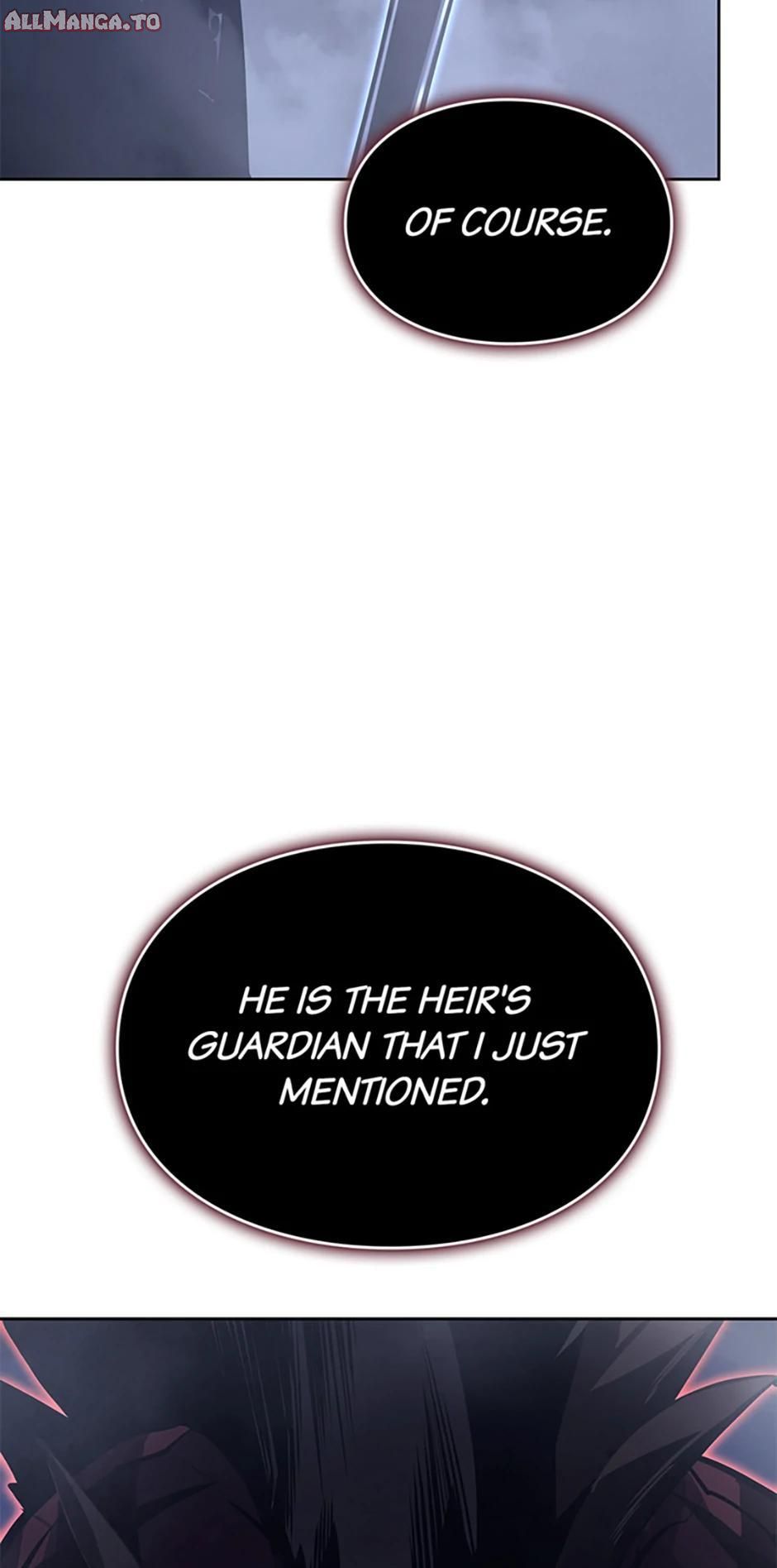 Read Solo Leveling Ragnarok ENGLISH Manga Online