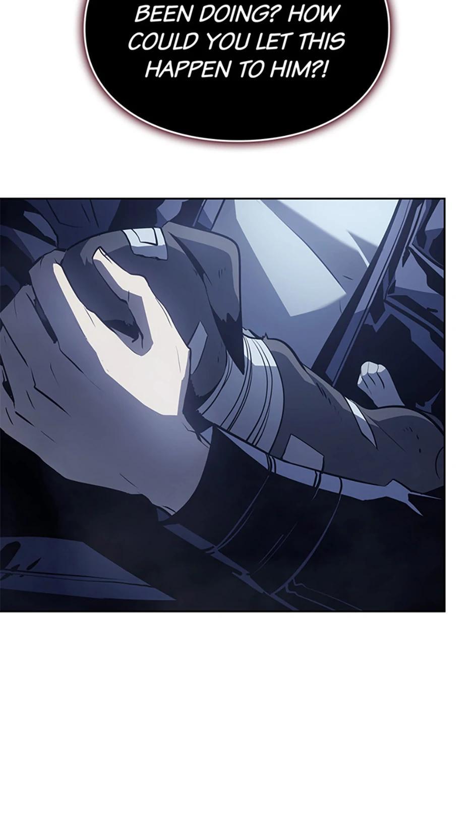 Read Solo Leveling Ragnarok ENGLISH Manga Online