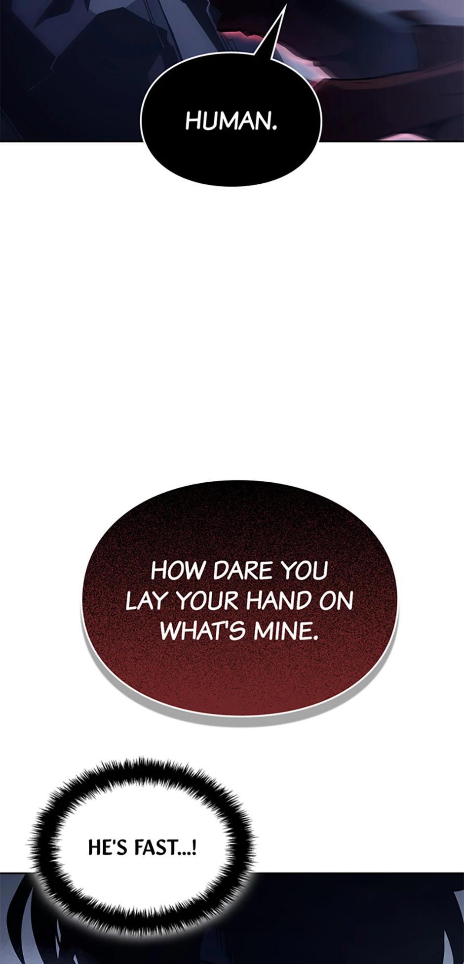 Read Solo Leveling Ragnarok ENGLISH Manga Online