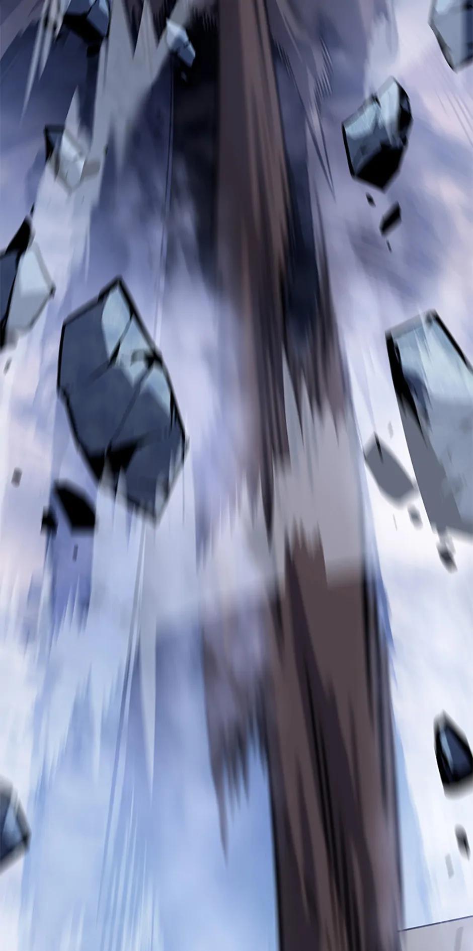 Read Solo Leveling Ragnarok ENGLISH Manga Online