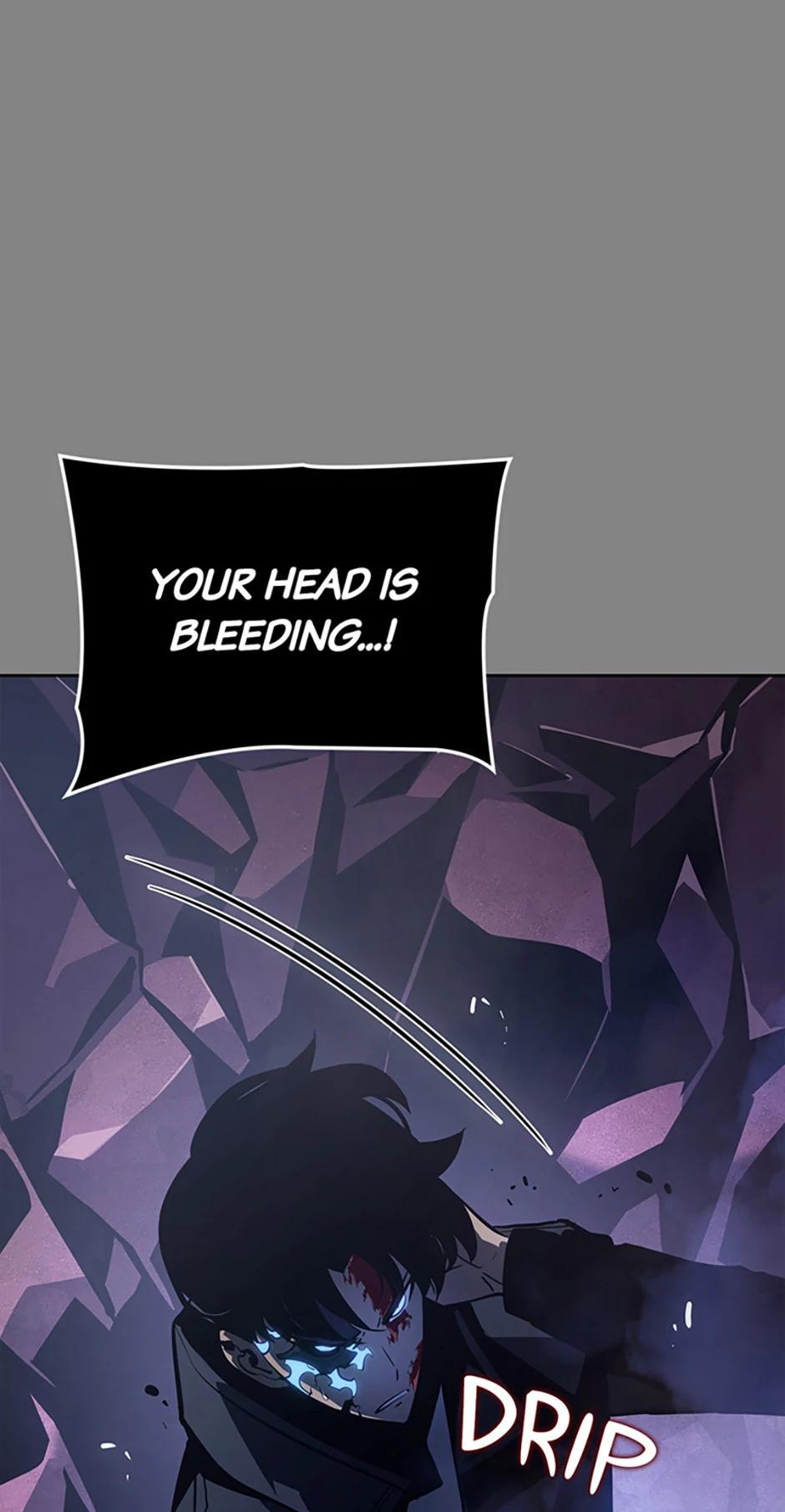 Read Solo Leveling Ragnarok ENGLISH Manga Online