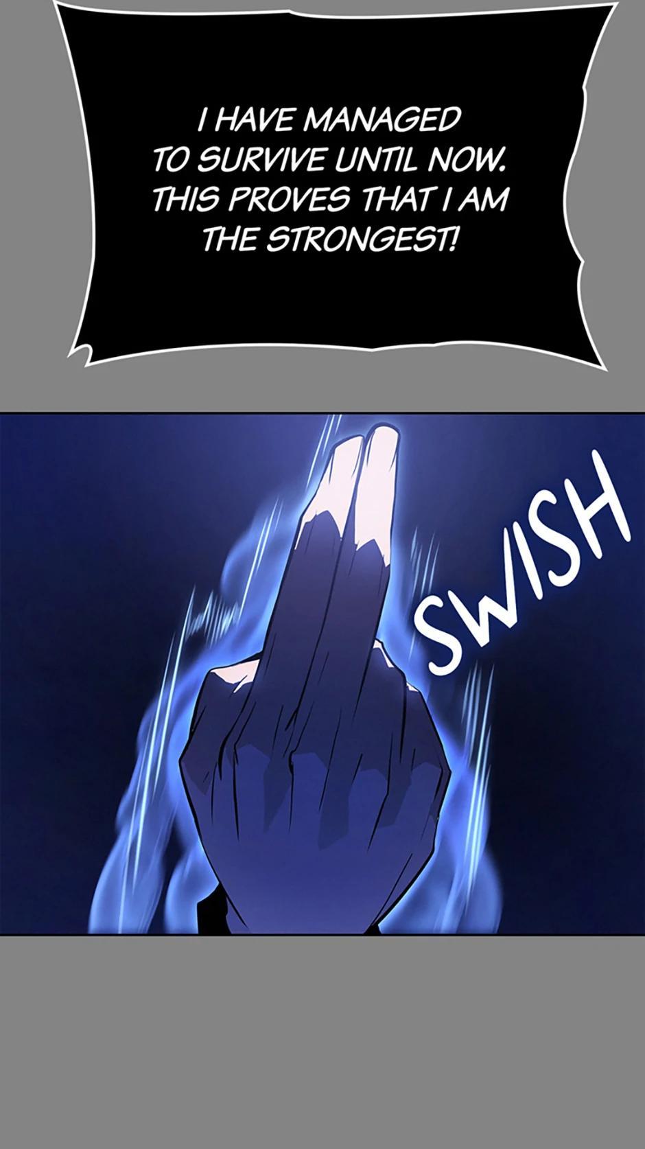 Read Solo Leveling Ragnarok ENGLISH Manga Online