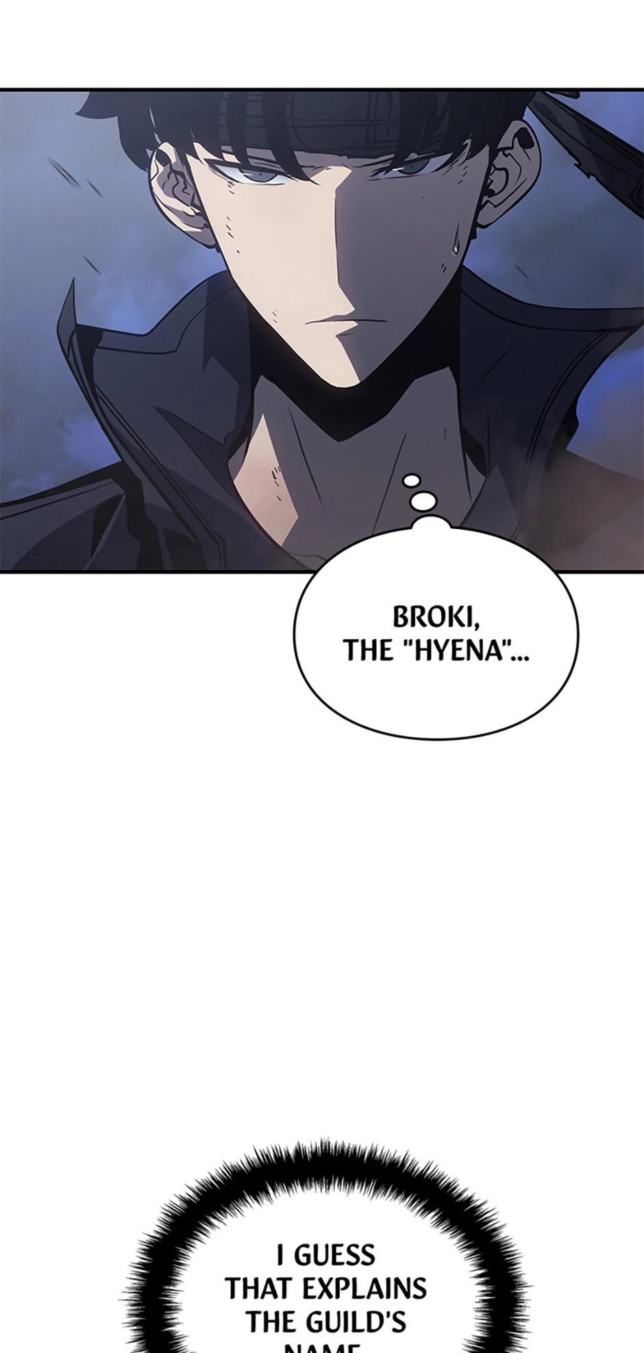 Read Solo Leveling Ragnarok ENGLISH Manga Online