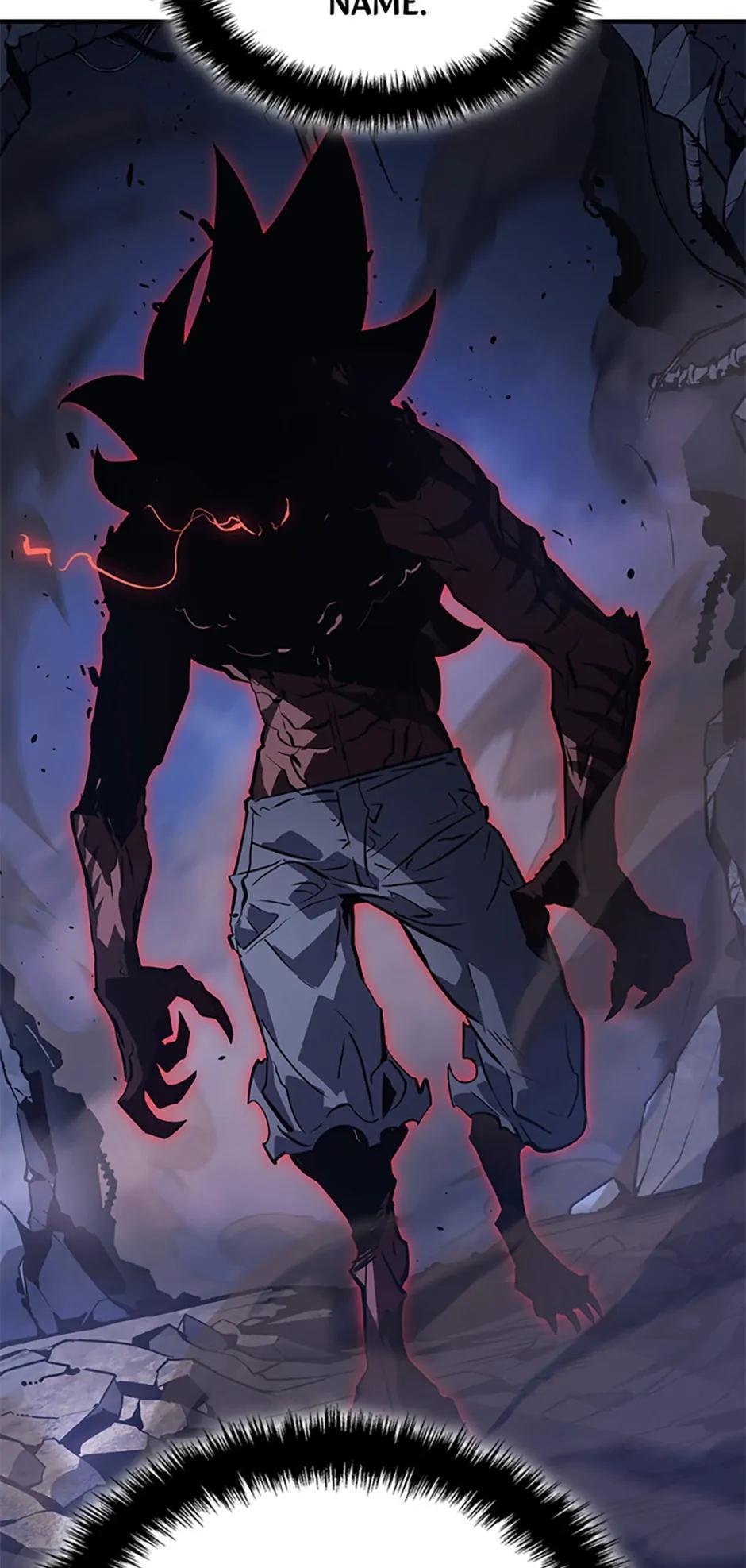 Read Solo Leveling Ragnarok ENGLISH Manga Online