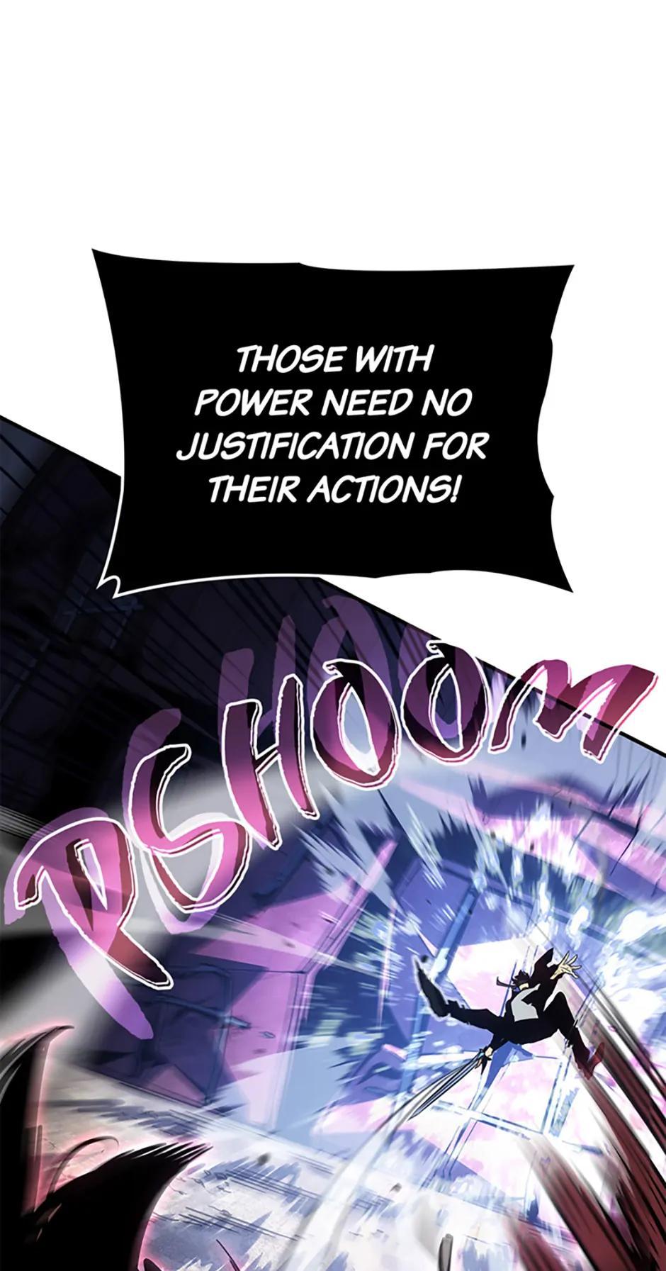 Read Solo Leveling Ragnarok ENGLISH Manga Online