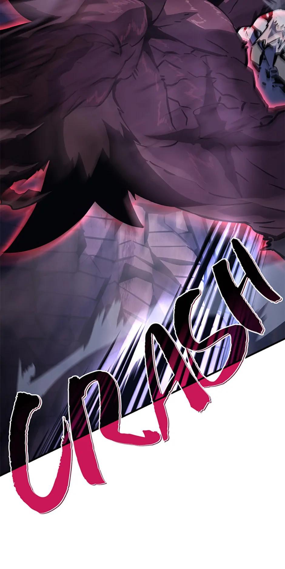 Read Solo Leveling Ragnarok ENGLISH Manga Online