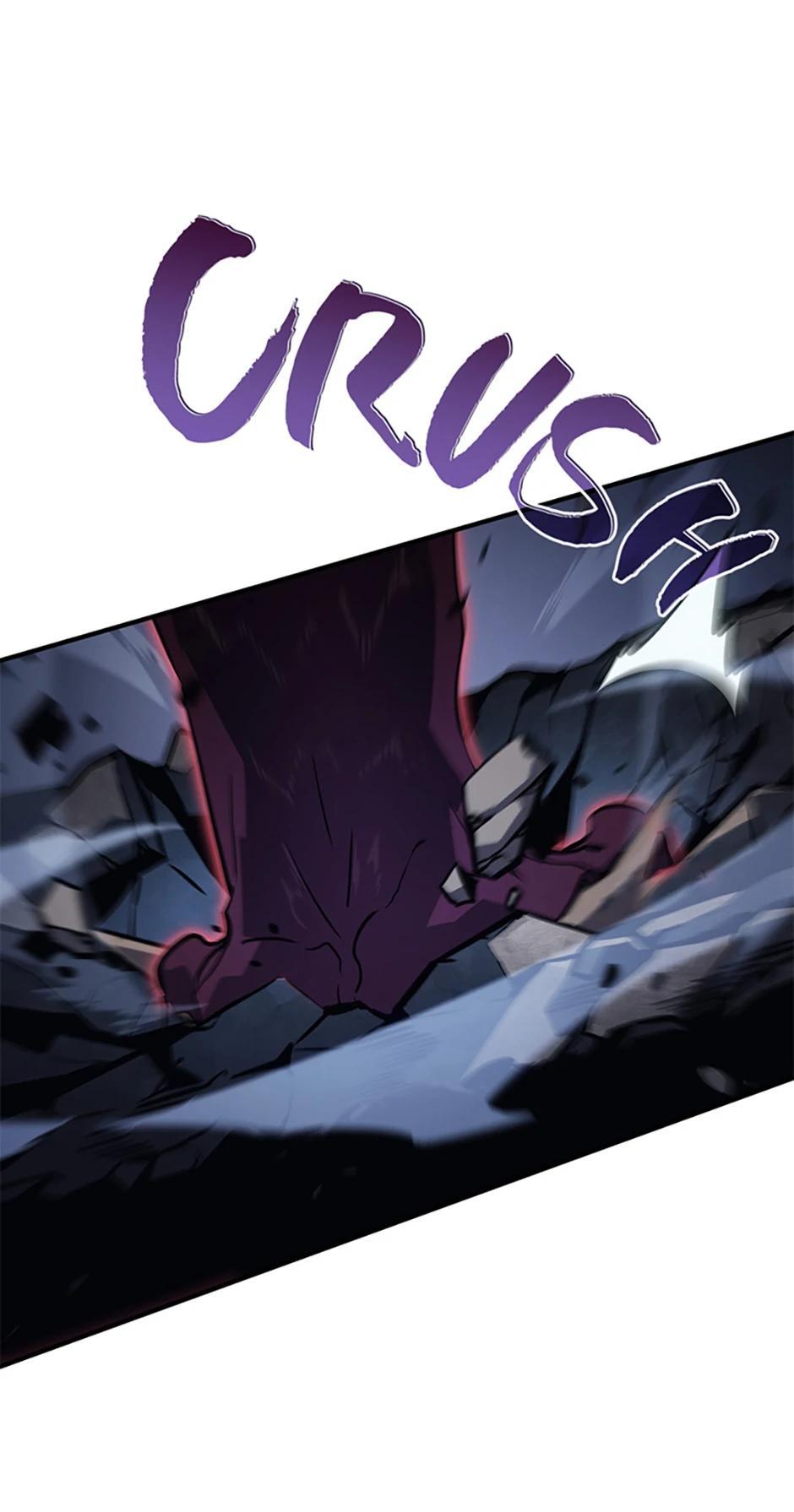 Read Solo Leveling Ragnarok ENGLISH Manga Online