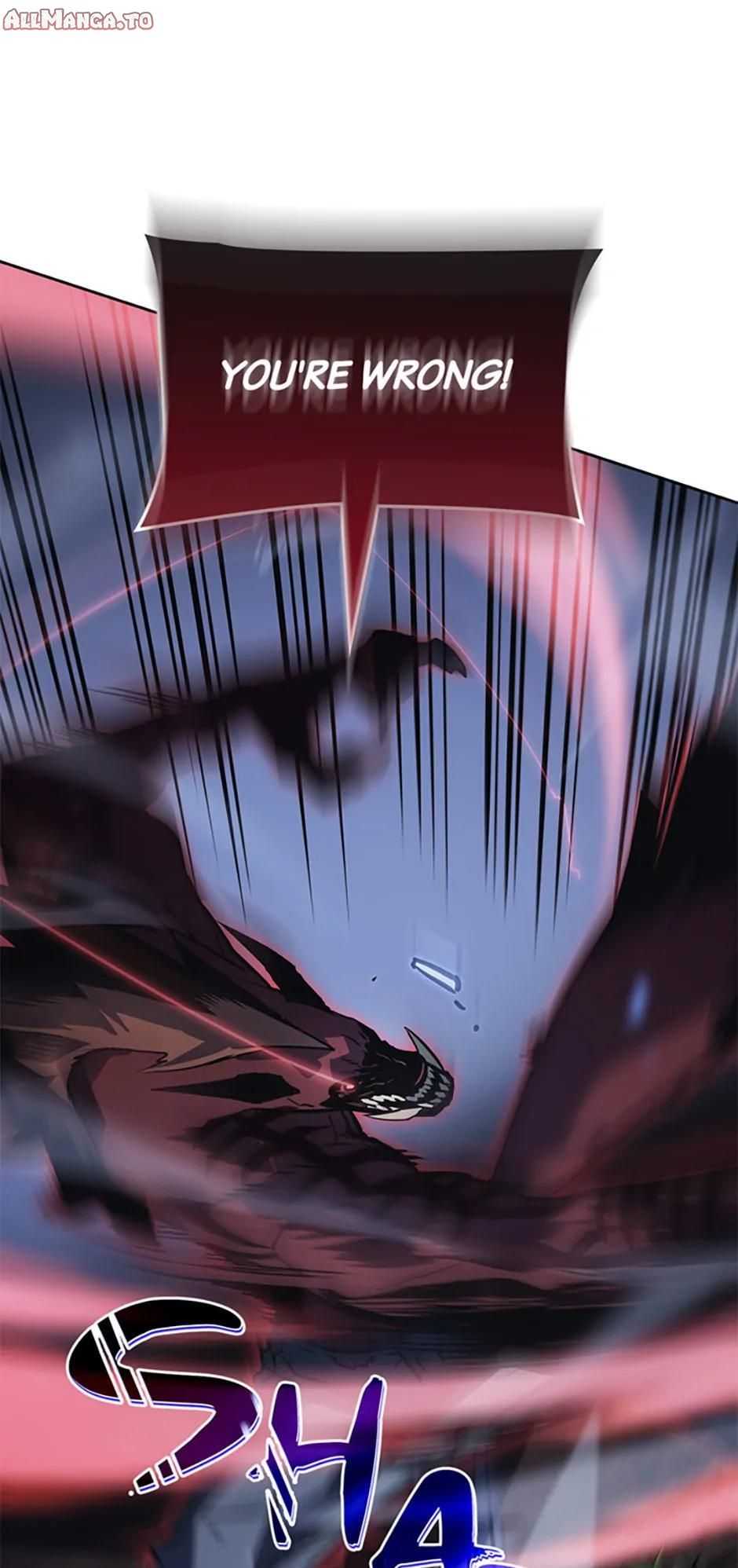 Read Solo Leveling Ragnarok ENGLISH Manga Online