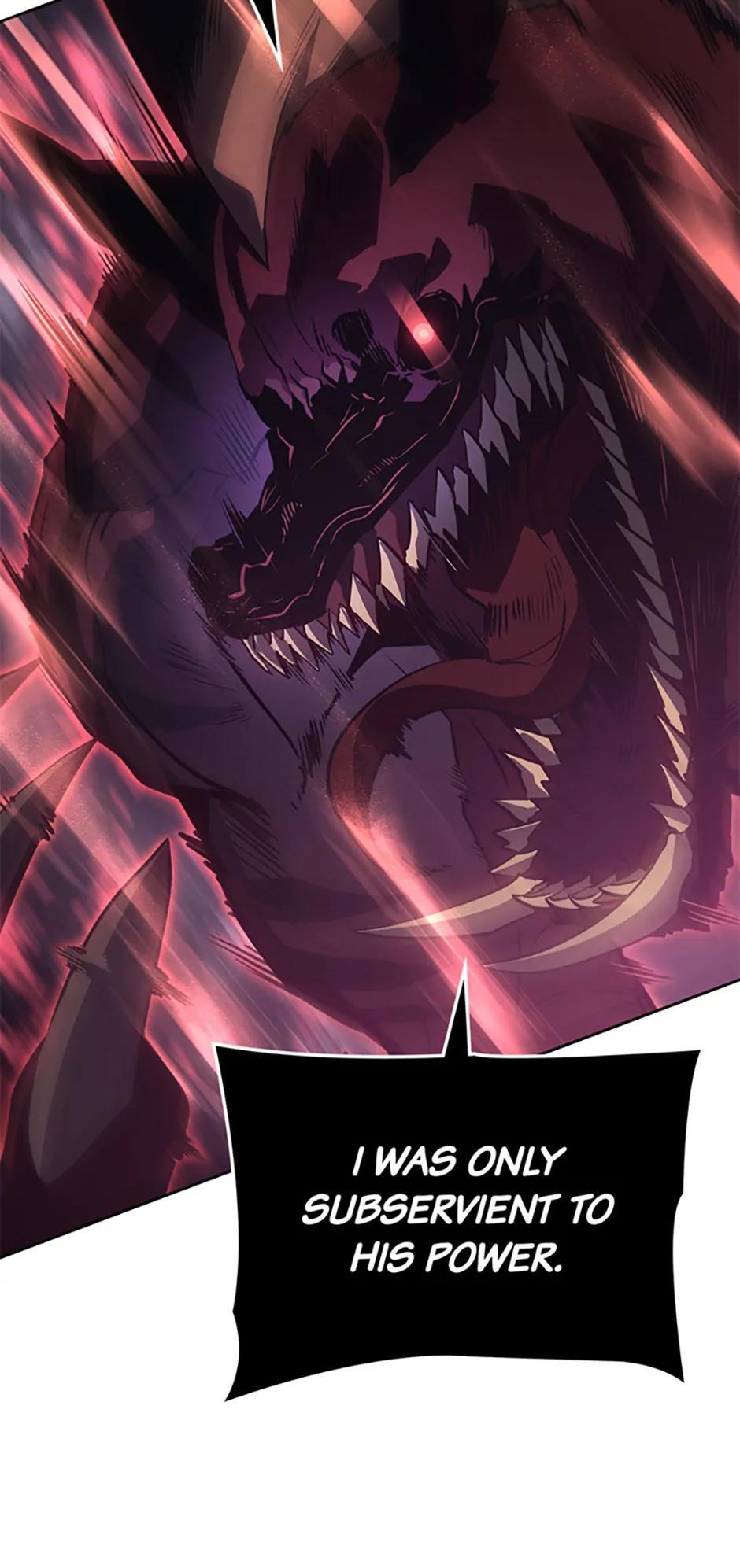 Read Solo Leveling Ragnarok ENGLISH Manga Online