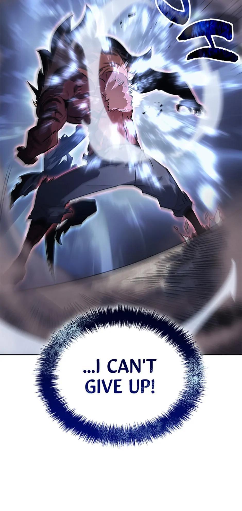 Read Solo Leveling Ragnarok ENGLISH Manga Online