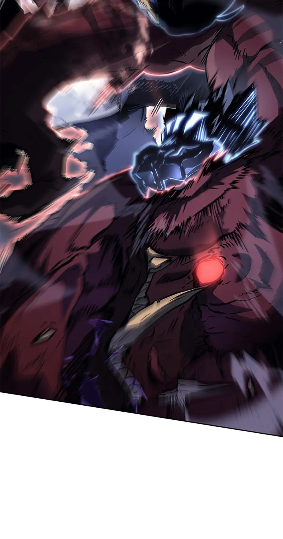 Read Solo Leveling Ragnarok ENGLISH Manga Online