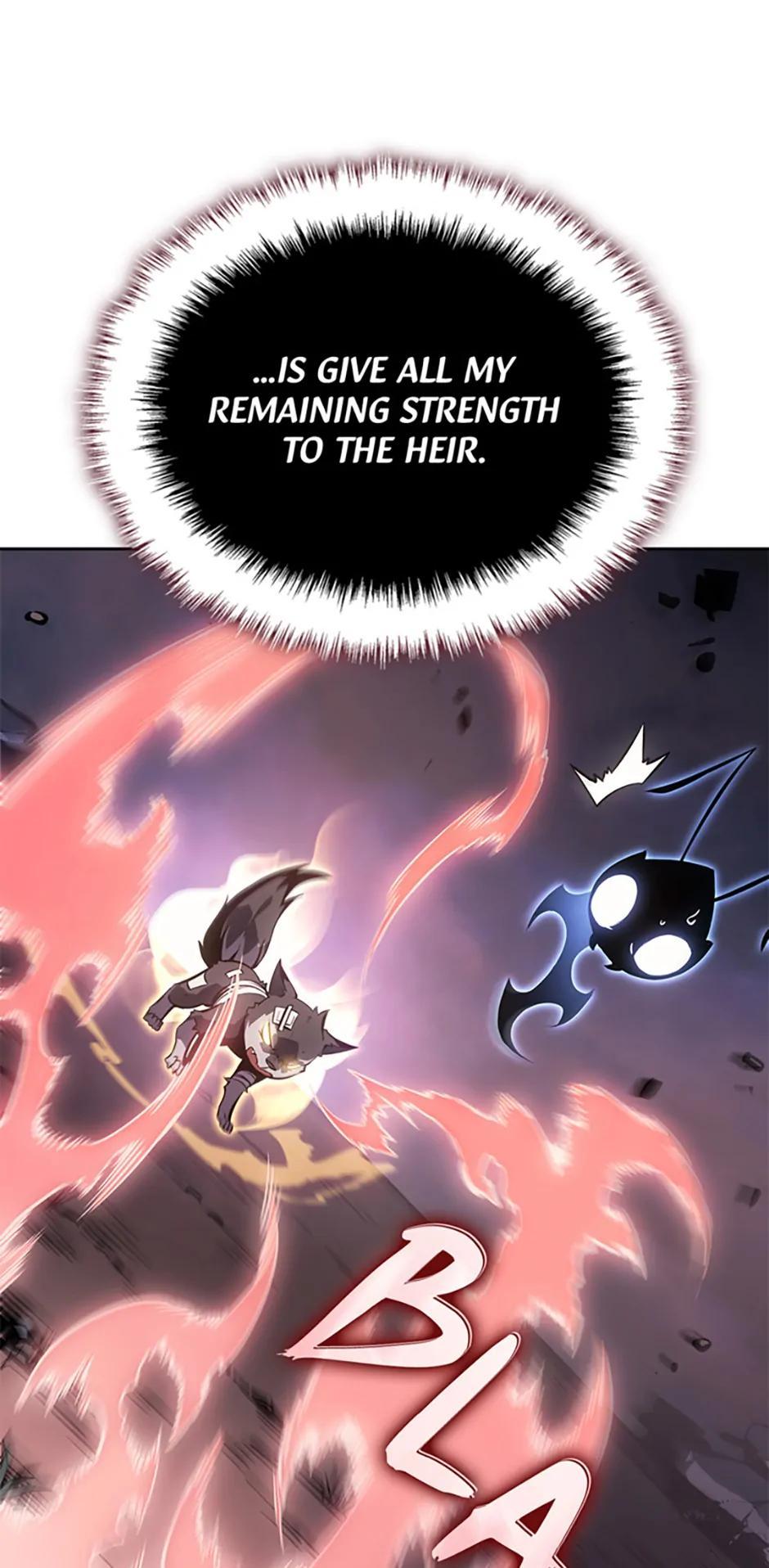 Read Solo Leveling Ragnarok ENGLISH Manga Online